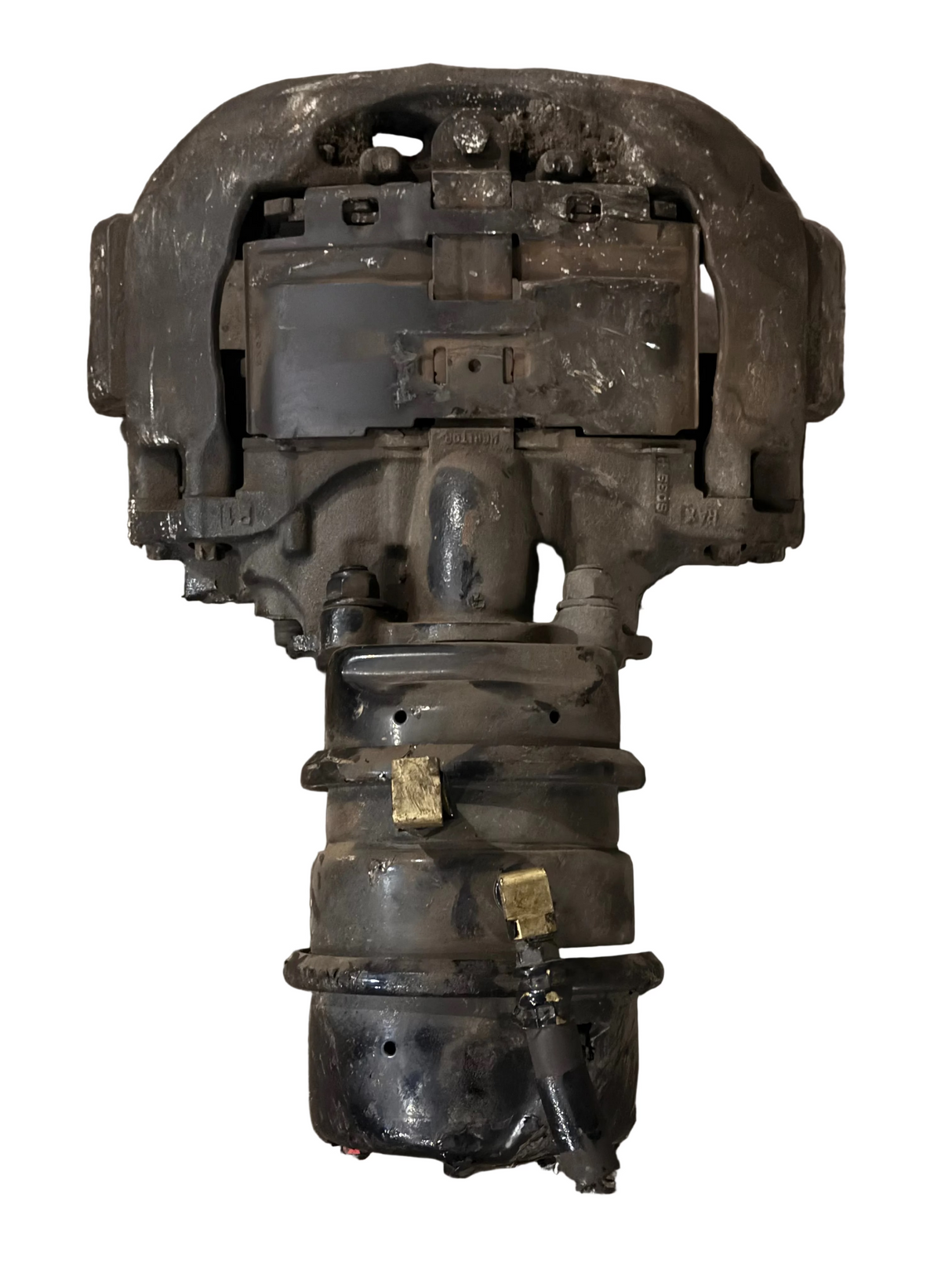 68328041 Genuine Meritor Air Disc Brake Air Disc Brake Caliper