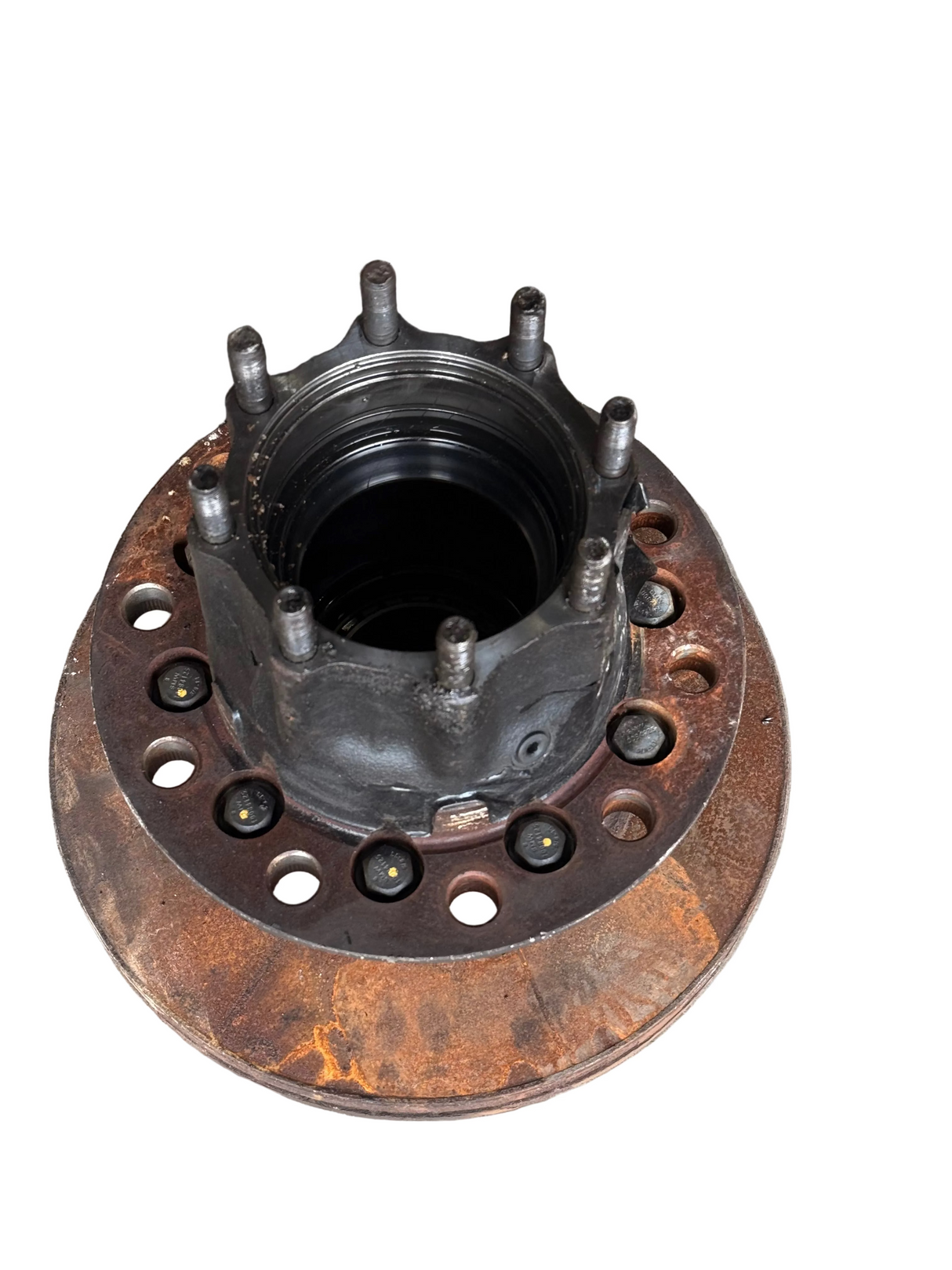10014341 Genuine Conmet Hub