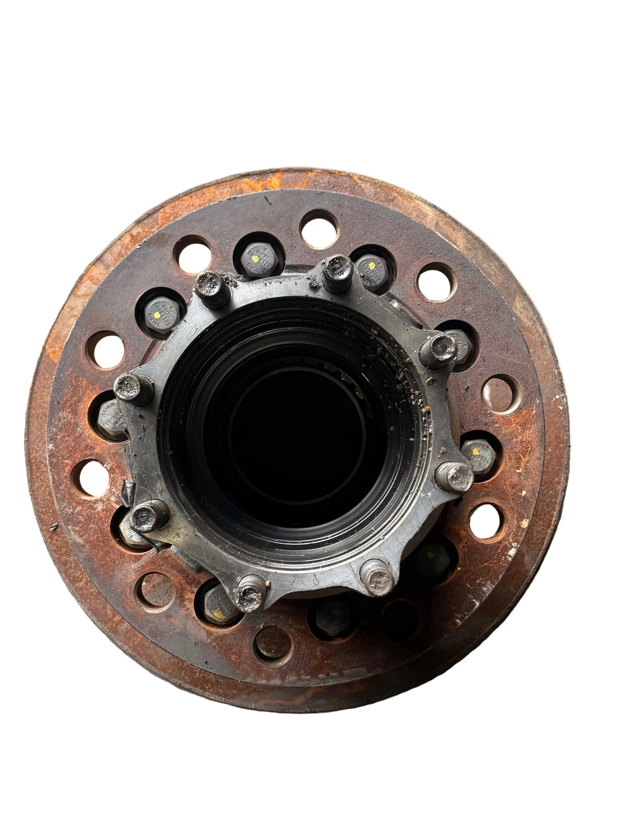 10014341 Genuine Conmet Hub