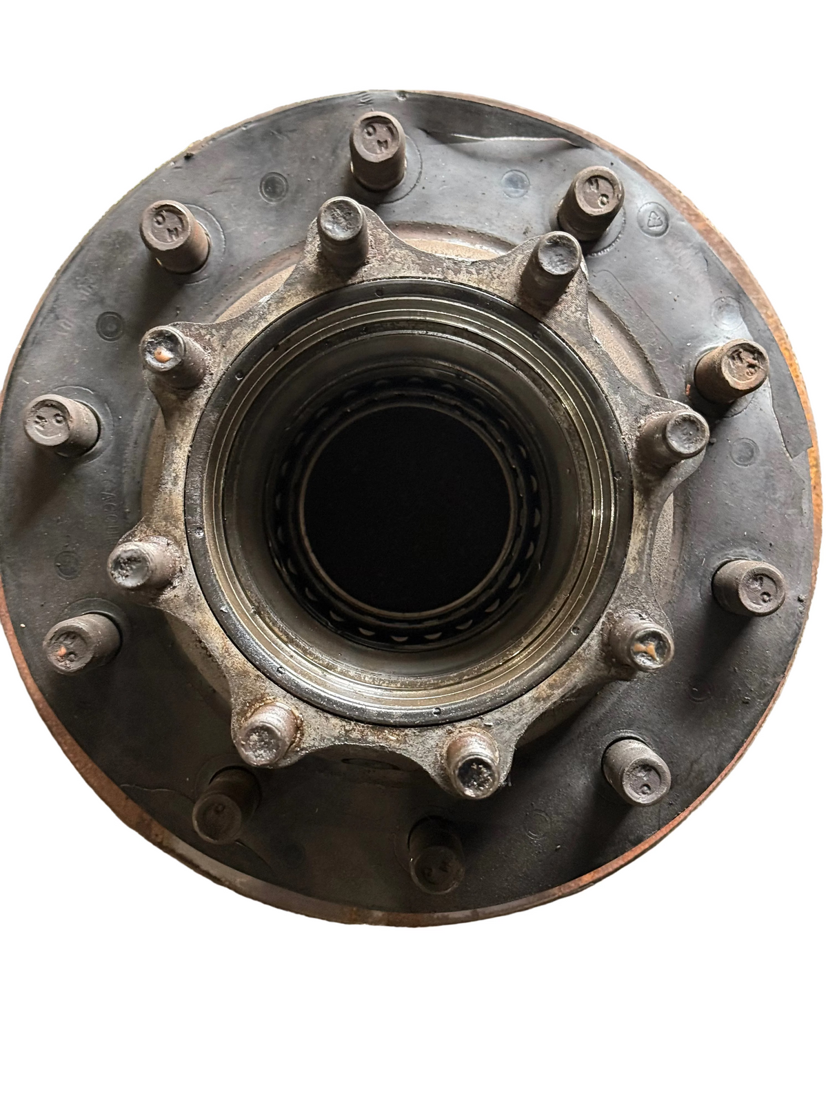 Genuine Conmet Hub