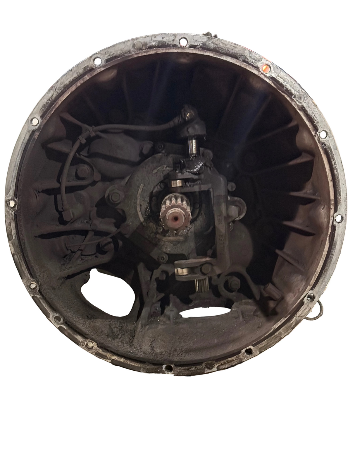 15810S-EC3 Genuine Eaton Transmission