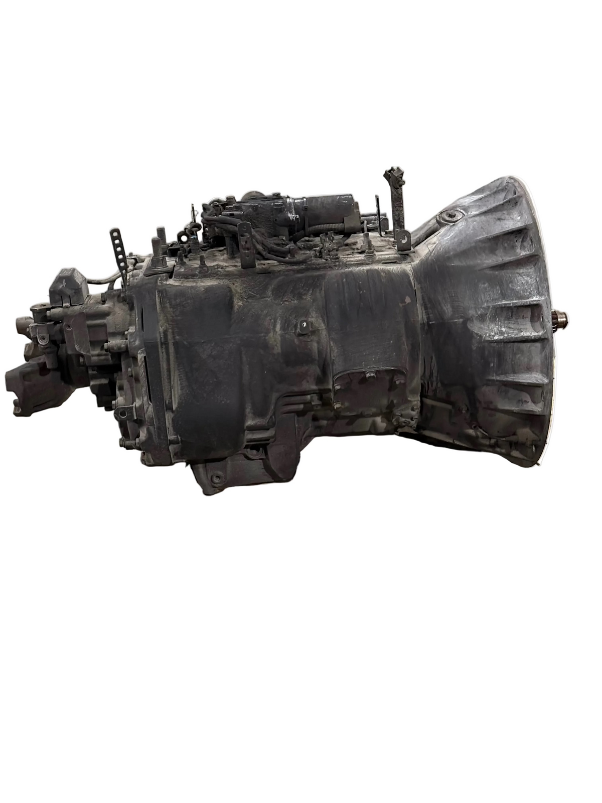 15810S-EC3 Genuine Eaton Transmission - Transmissions