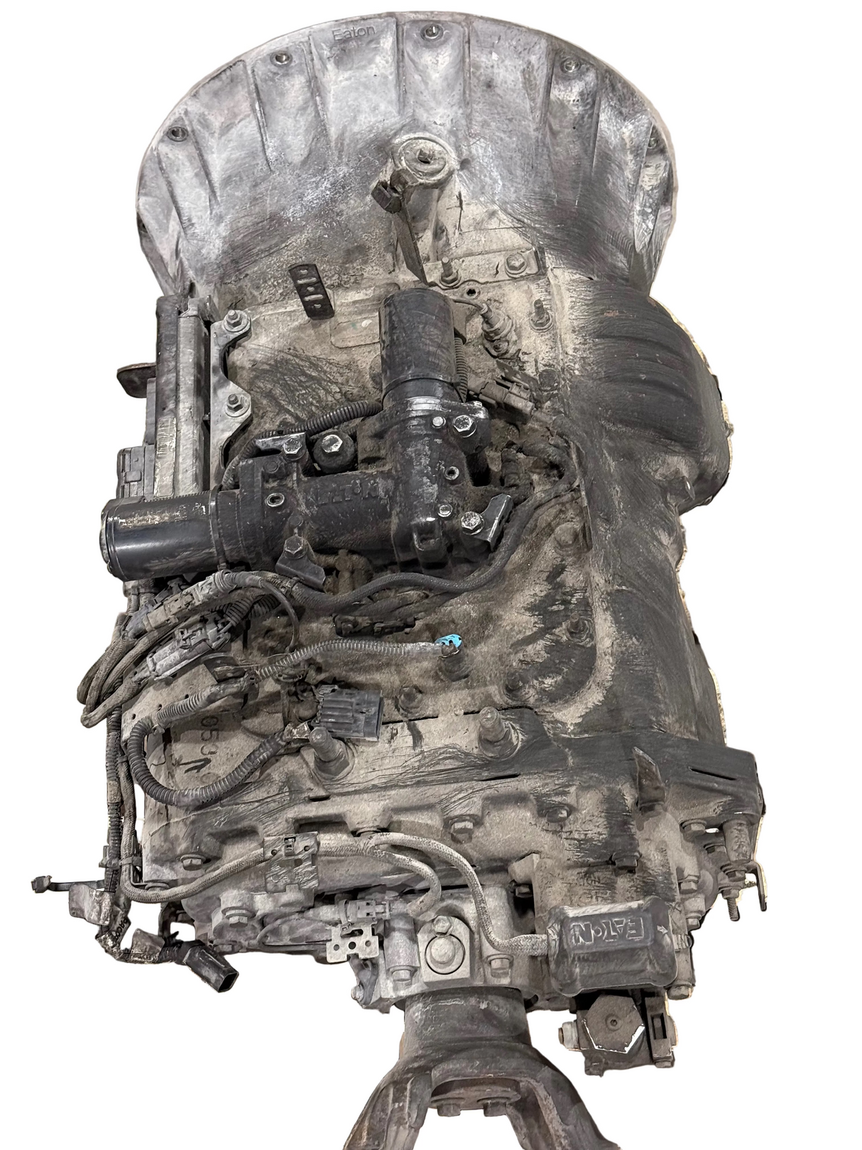 15810S-EC3 Genuine Eaton Transmission