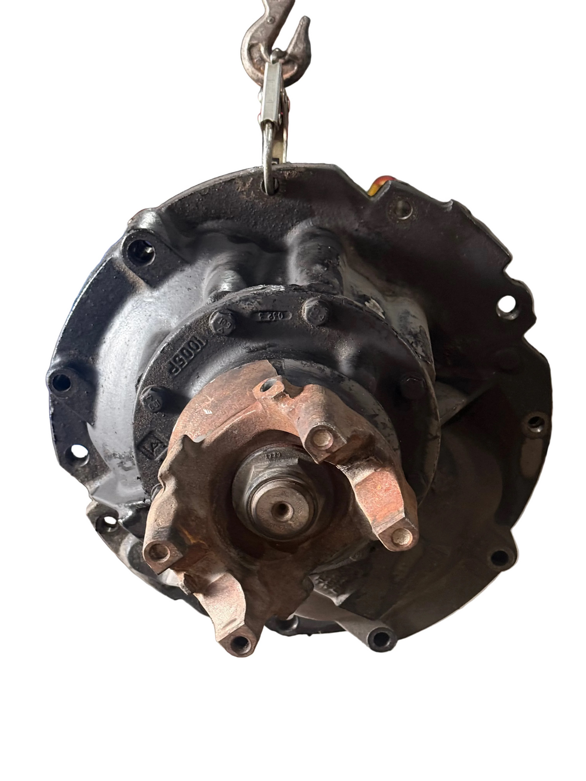 RS21160 Genuine Meritor Rear Differential 2.8 - Differentials