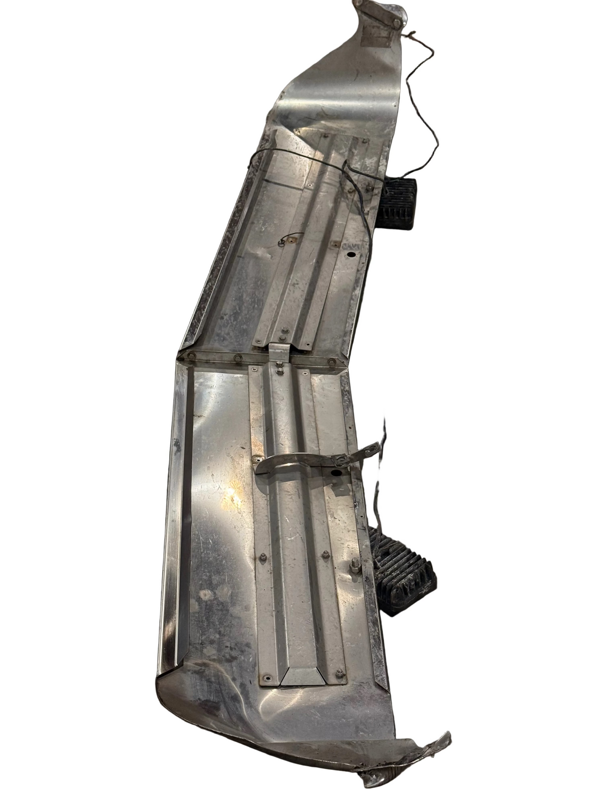 25194973 Genuine Volvo Sun Visor