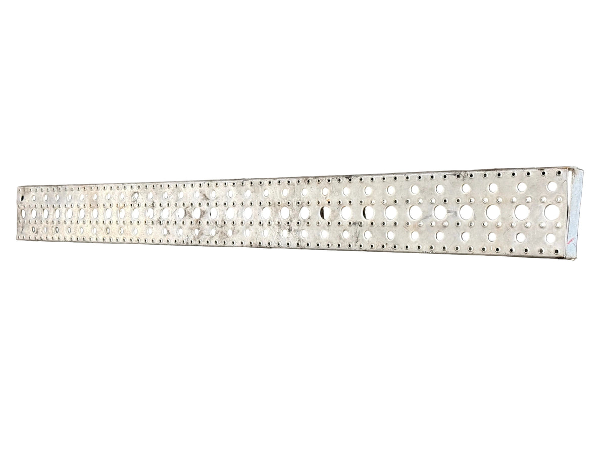 Genuine Freightliner Aluminum Adjustable Fuel Tank Step 59’’x5.5’’ - Steps