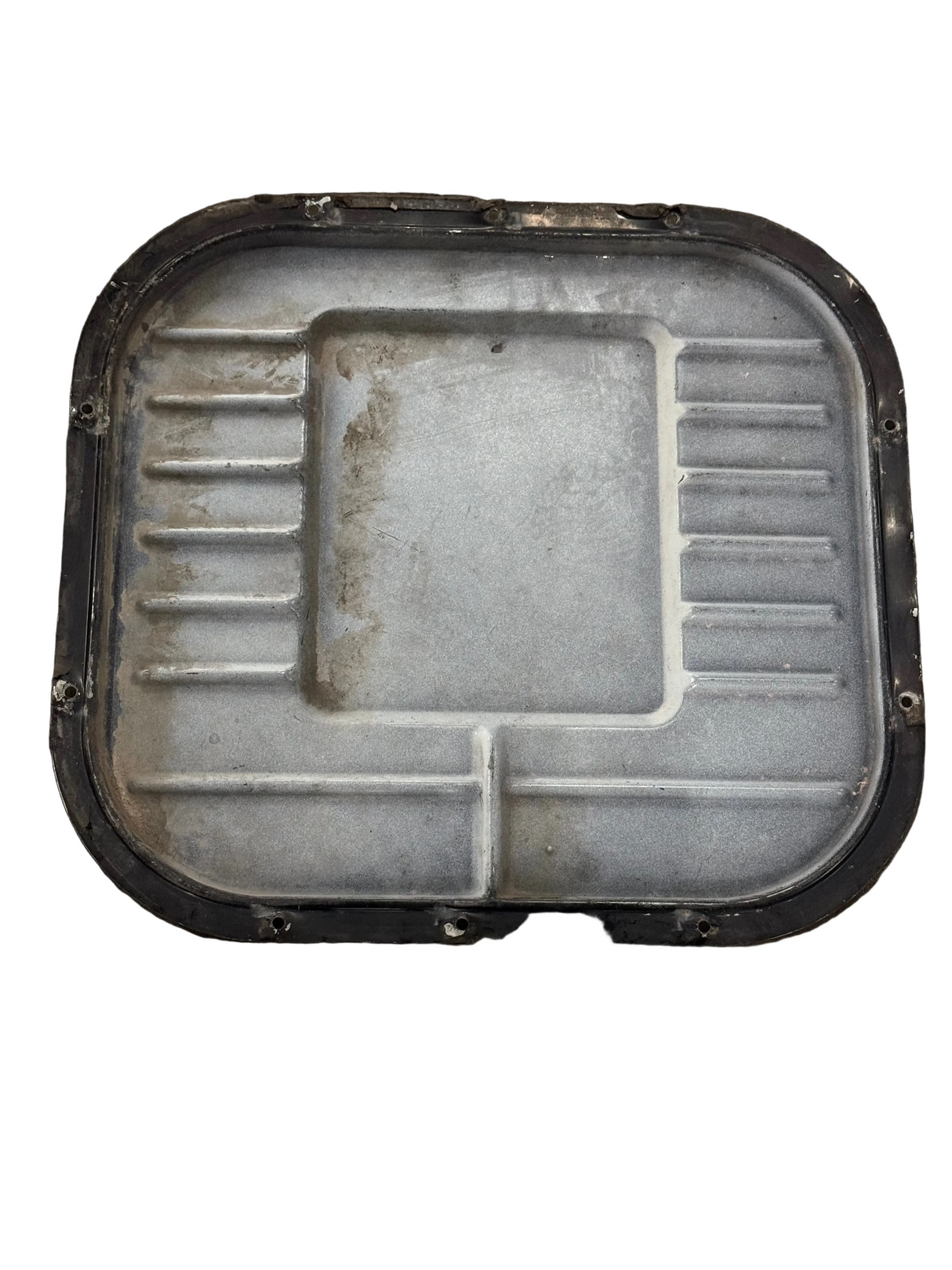 Genuine Freightliner Cover