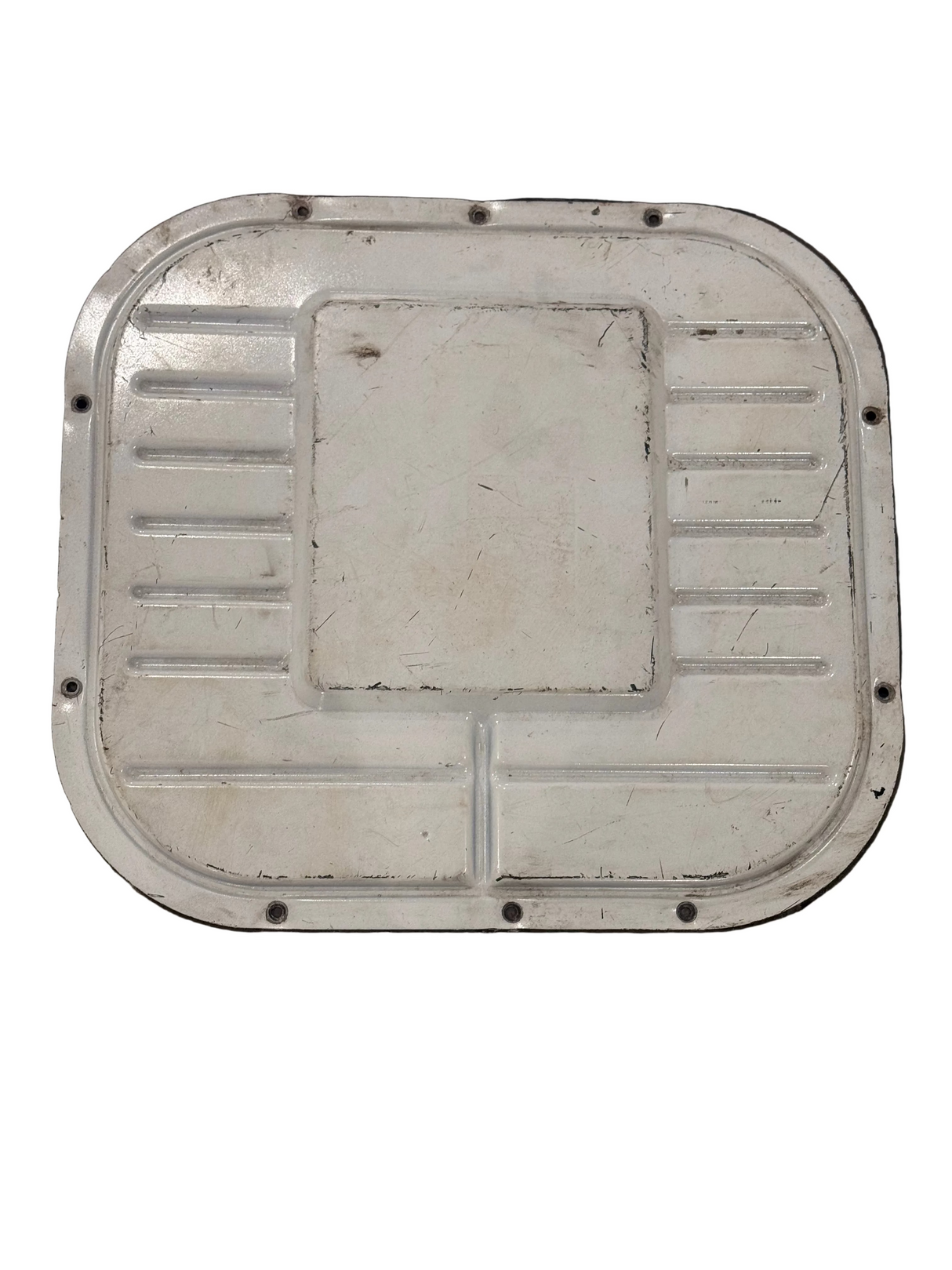 Genuine Freightliner Cover