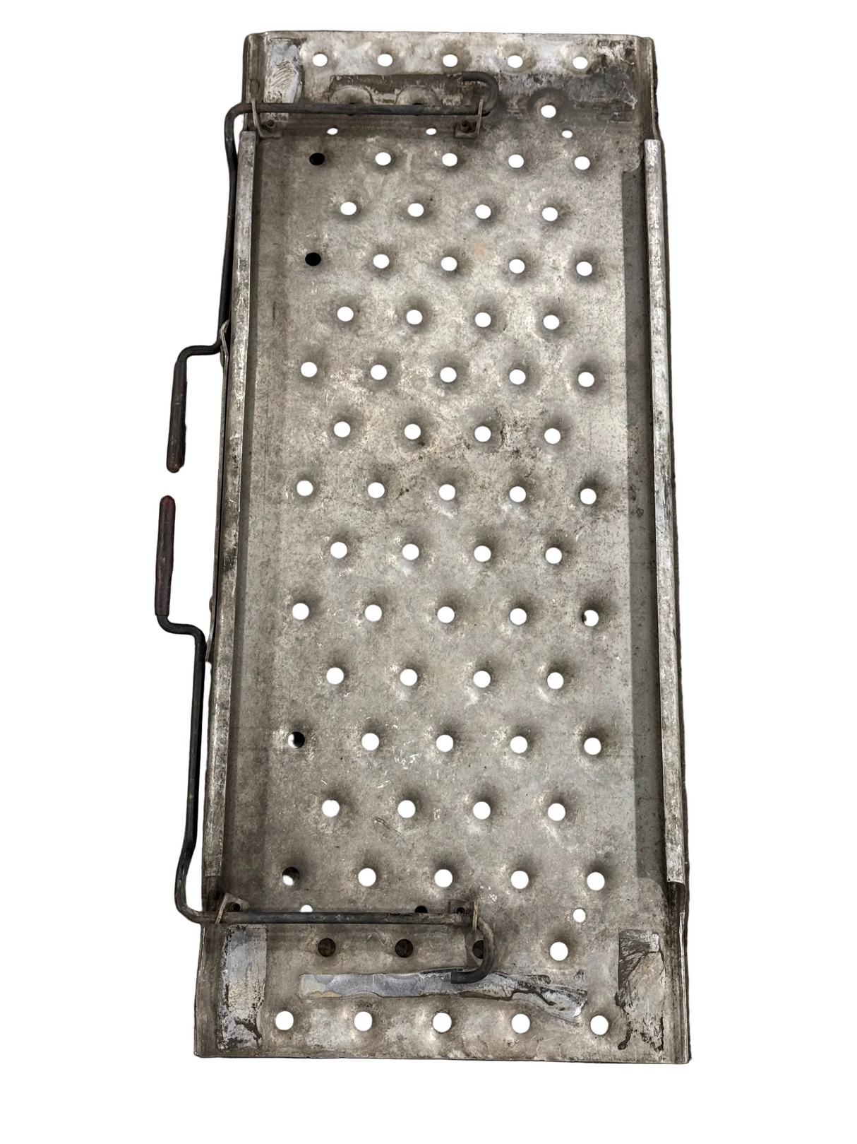 Genuine Freightliner One Piece Deck Plate