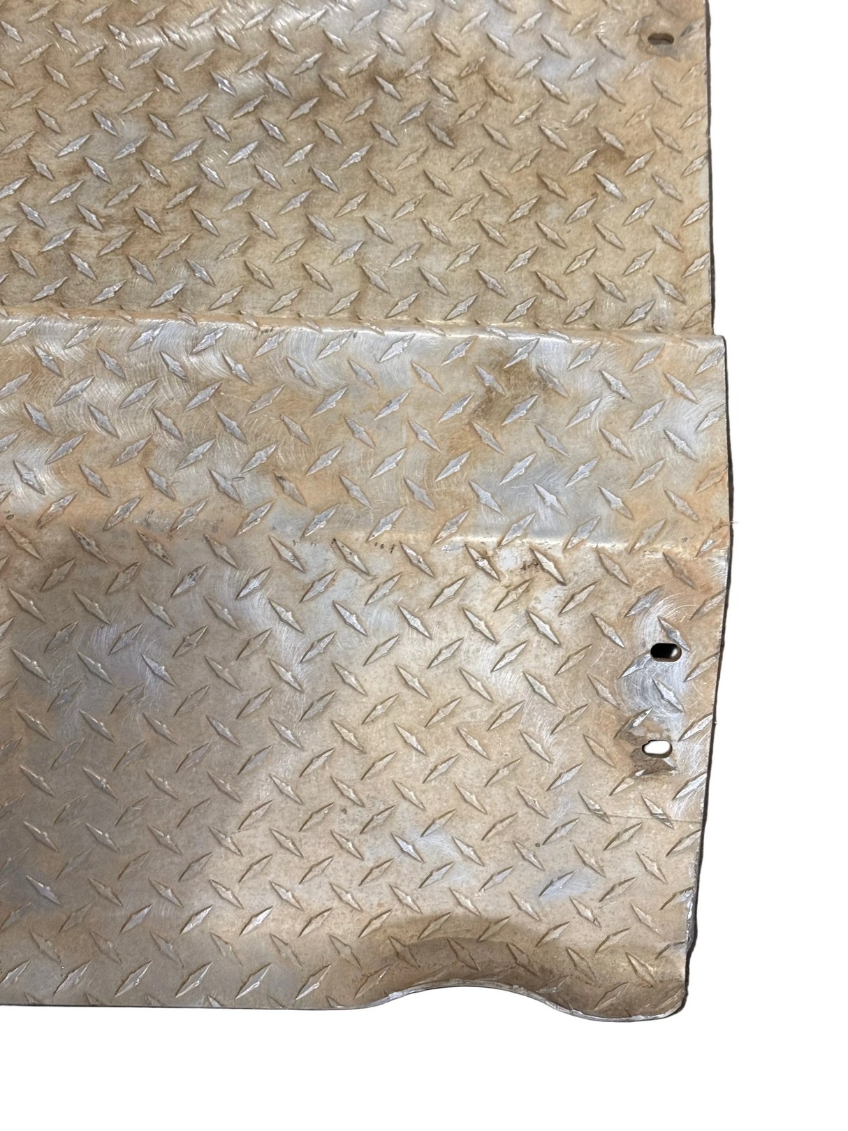 A06-83456-205 Genuine Western Star Exhaust Aftertreatment Control Module Cover