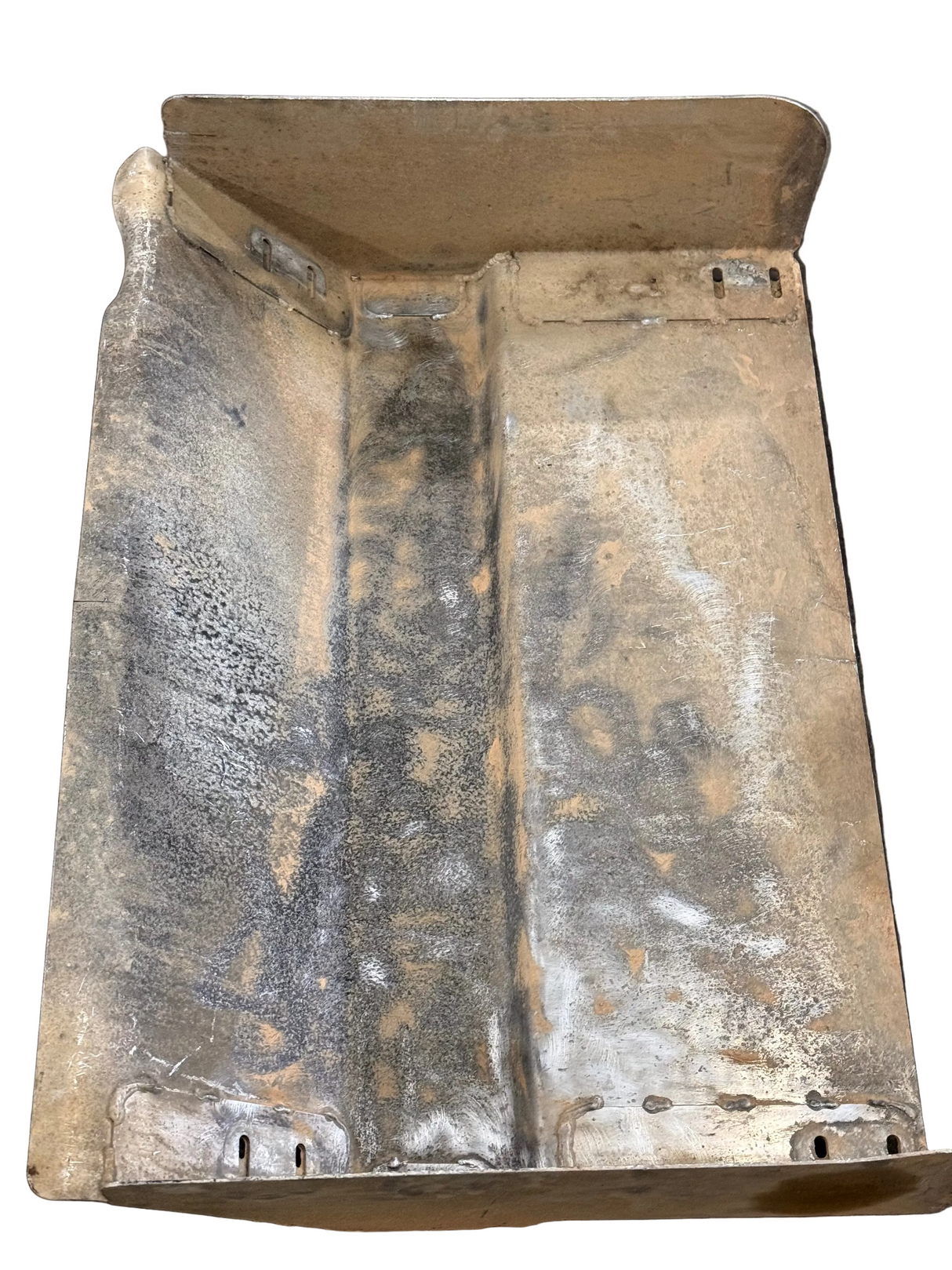 A06-83456-205 Genuine Western Star Exhaust Aftertreatment Control Module Cover
