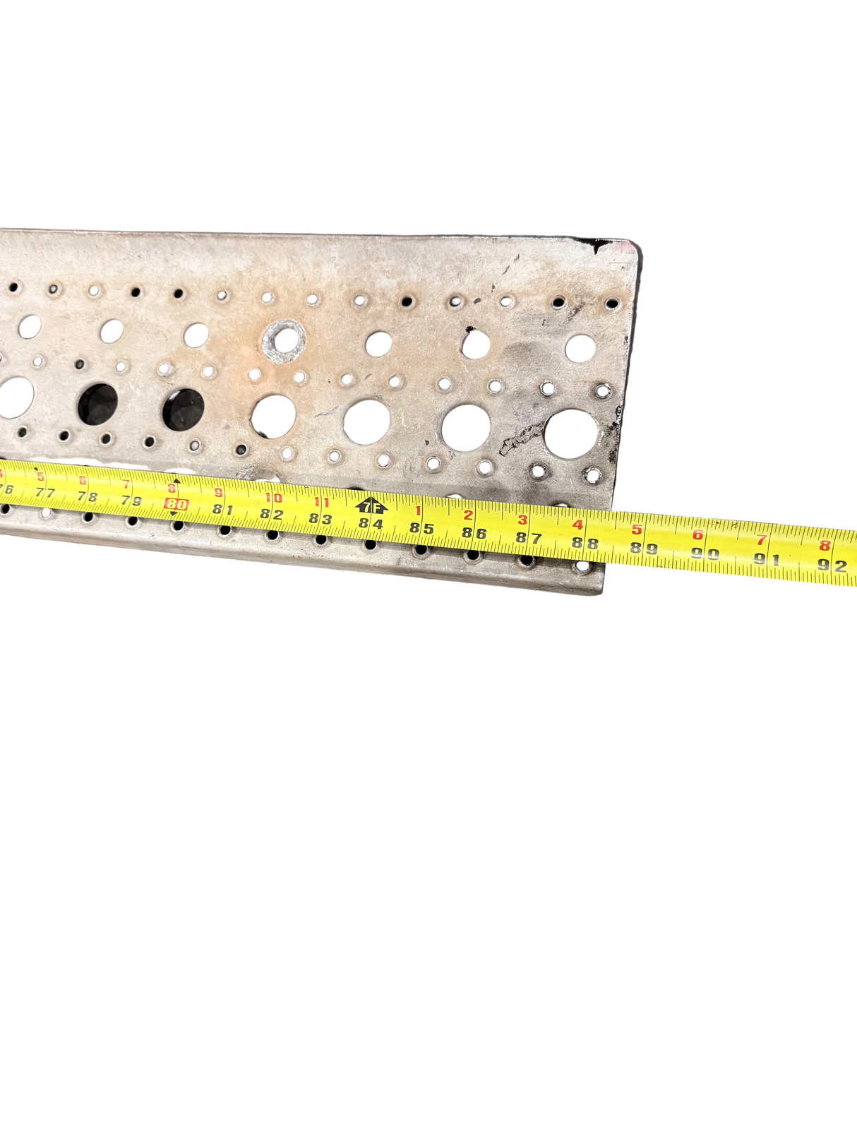 A22-67904-220 Genuine Freightliner Fuel Tank Step 88"