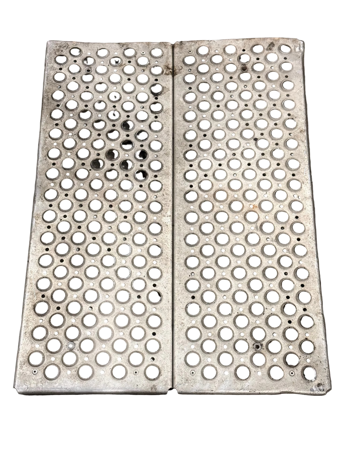 Genuine Kenworth Deckplate