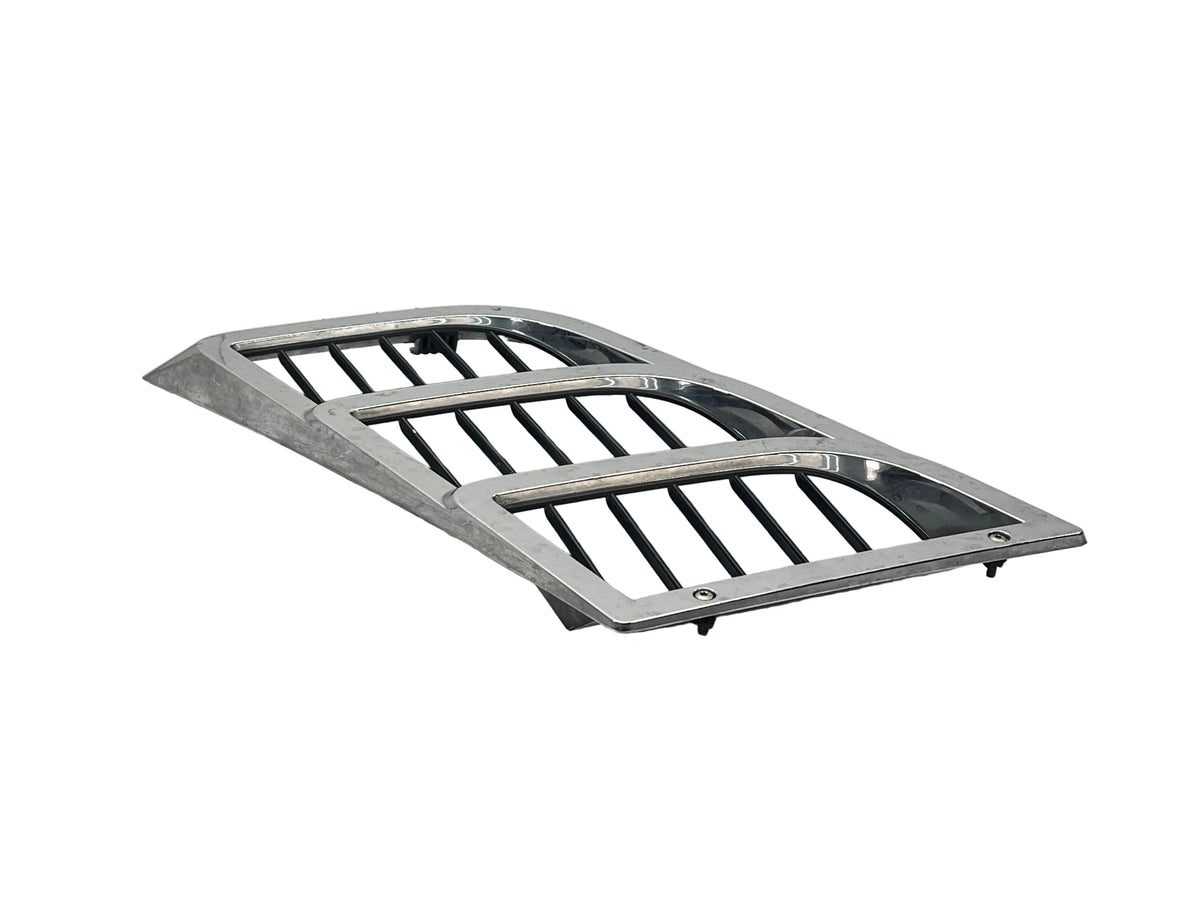 804202 Genuine Mack Left Air Intake Grille Grating - Air Intake Components