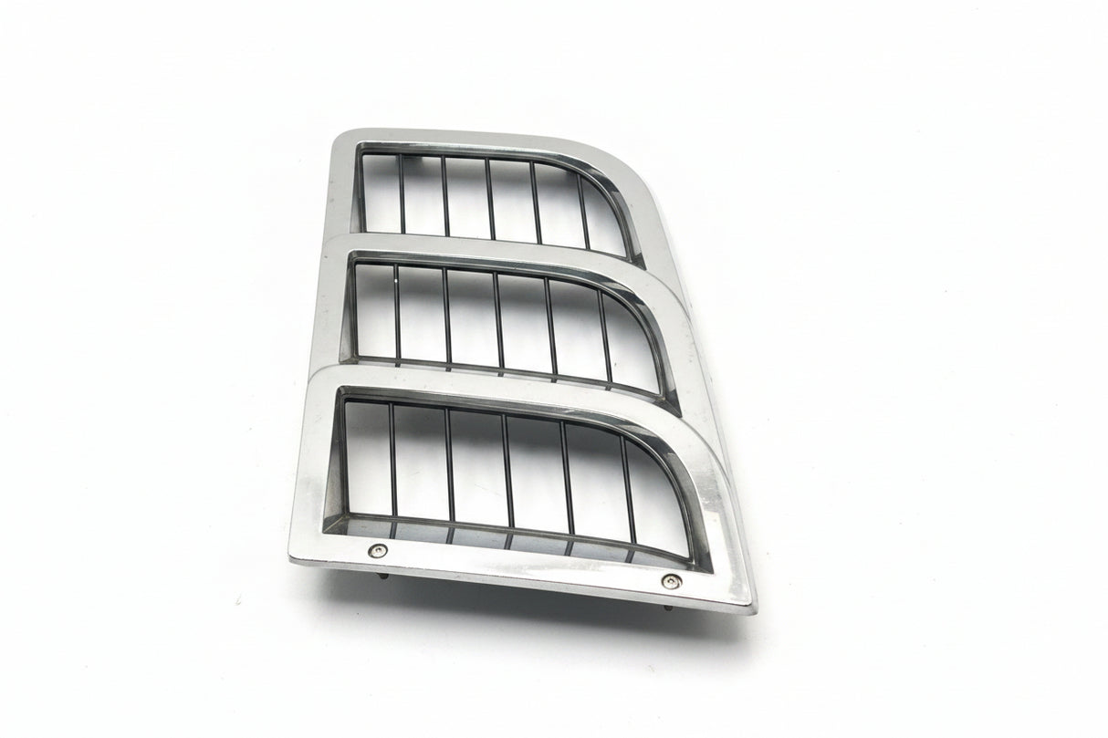 41MD56AM3 Genuine Mack Left Air Intake Grille Grating