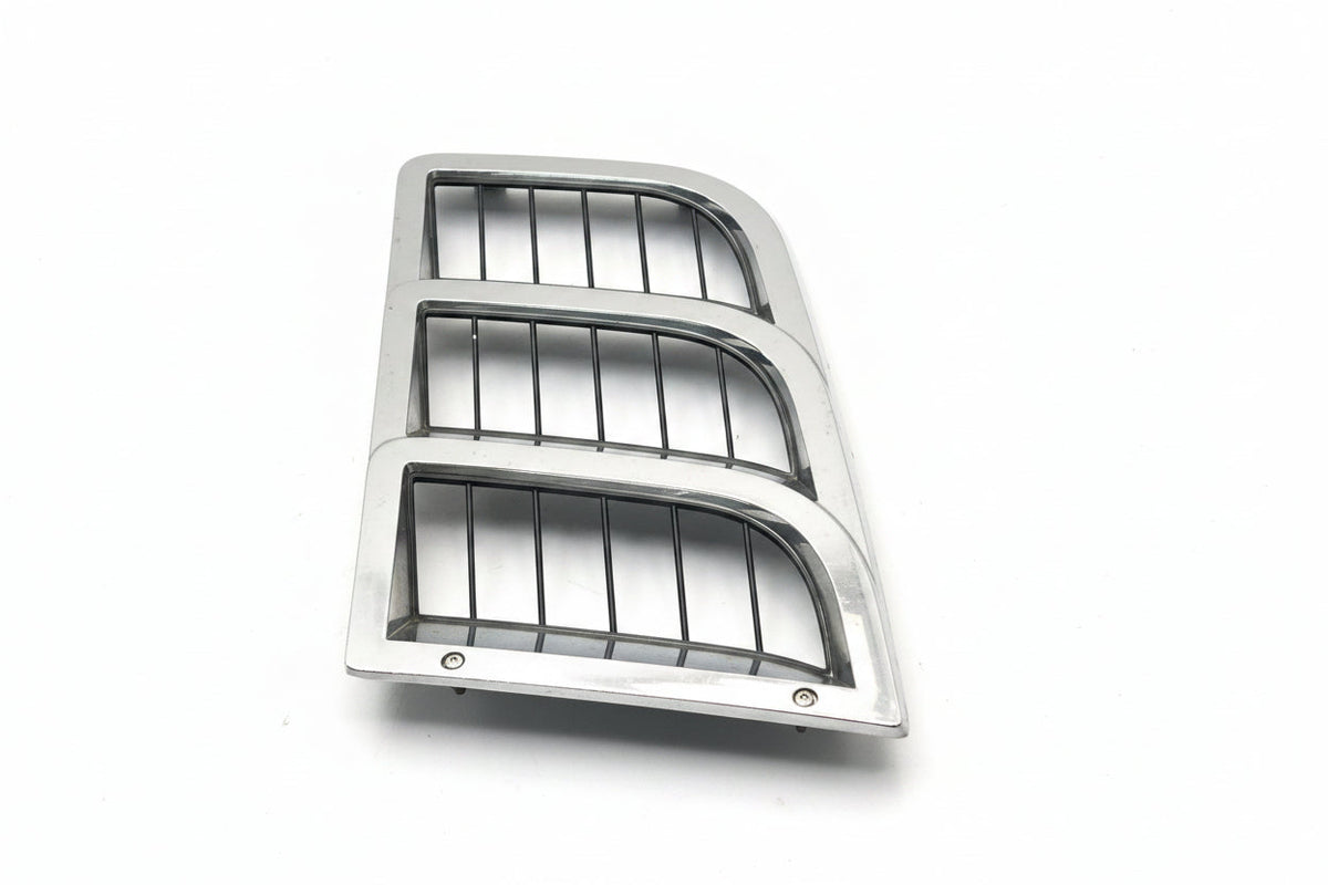 Genuine Mack Left Air Intake Grille Grating - Grilles