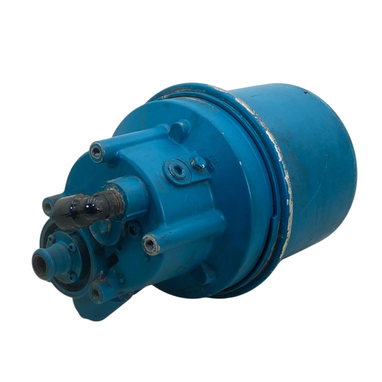 K093427 Genuine Bendix Ad-Lp Air Dryer - Second Truck Parts