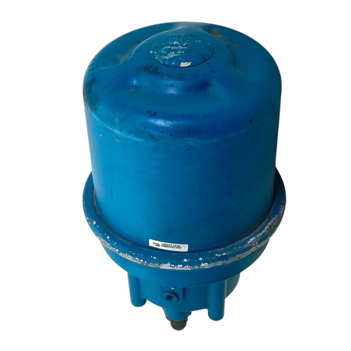 K093427 Genuine Bendix Ad-Lp Air Dryer - Second Truck Parts