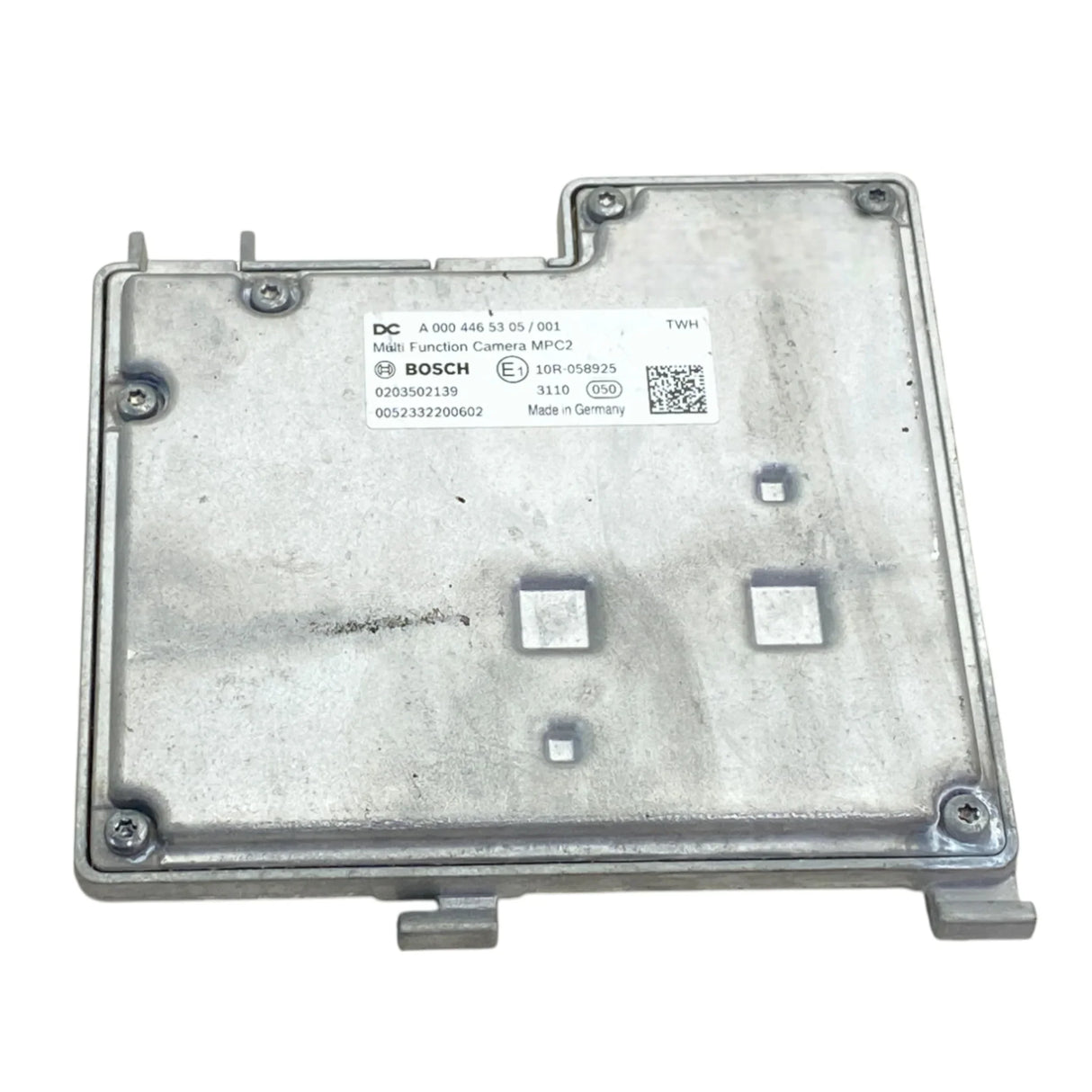 A0004465305 Genuine Freightliner Lane Departure Warning Module MPC2 - Second Truck Parts