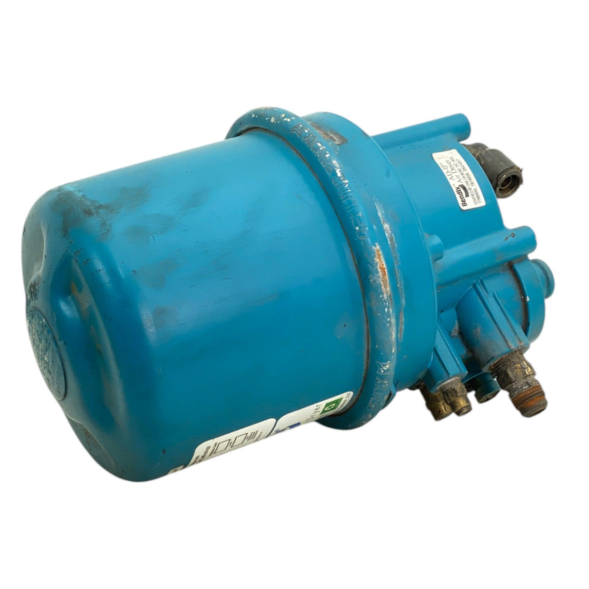 K093427 Genuine Bendix Ad-Lp Air Dryer - Second Truck Parts