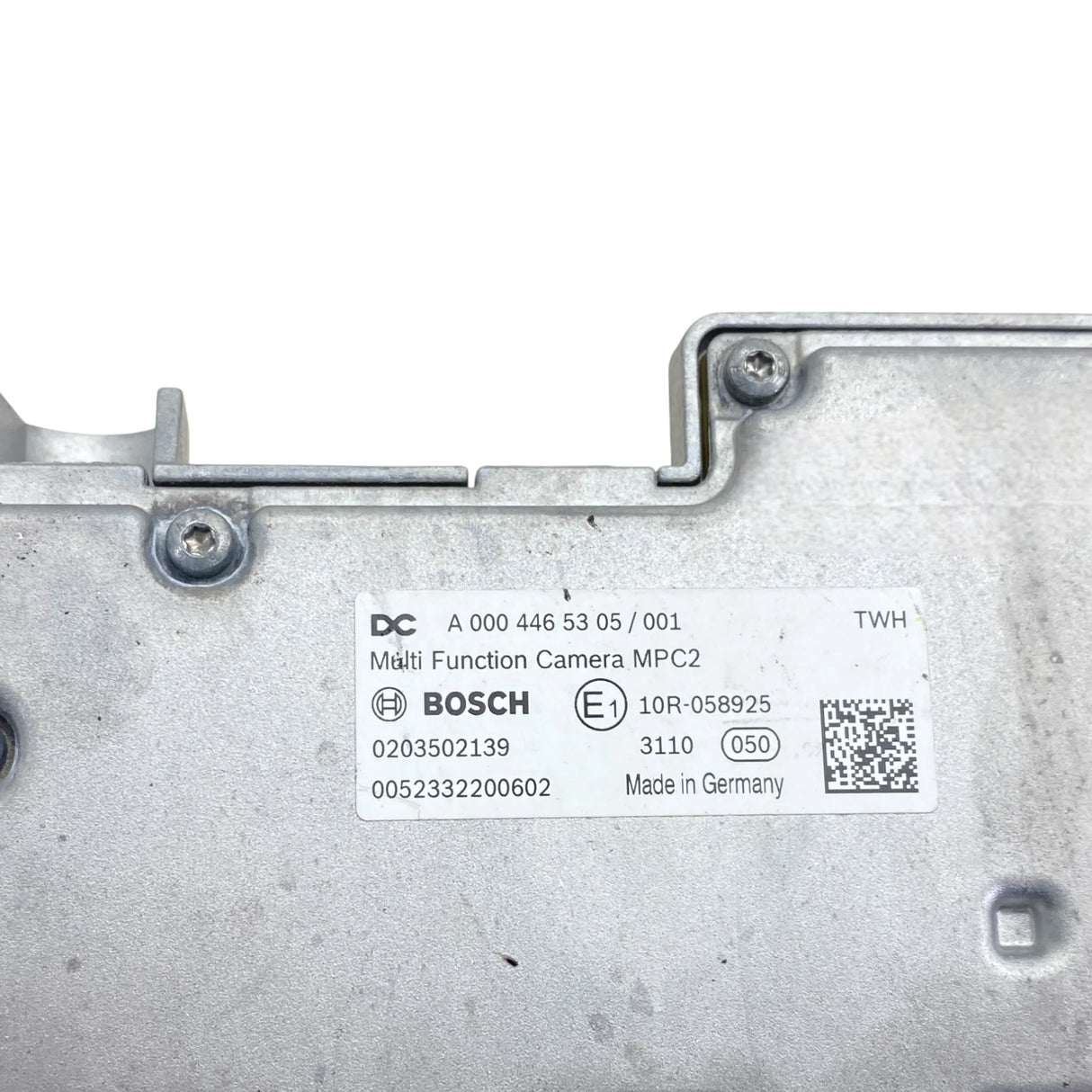 A0004465305 Genuine Freightliner Lane Departure Warning Module MPC2 - Second Truck Parts