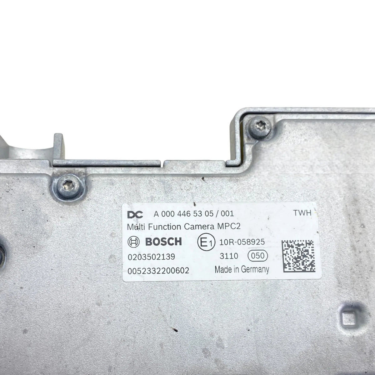 A0004465305 Genuine Freightliner Lane Departure Warning Module MPC2 - Second Truck Parts
