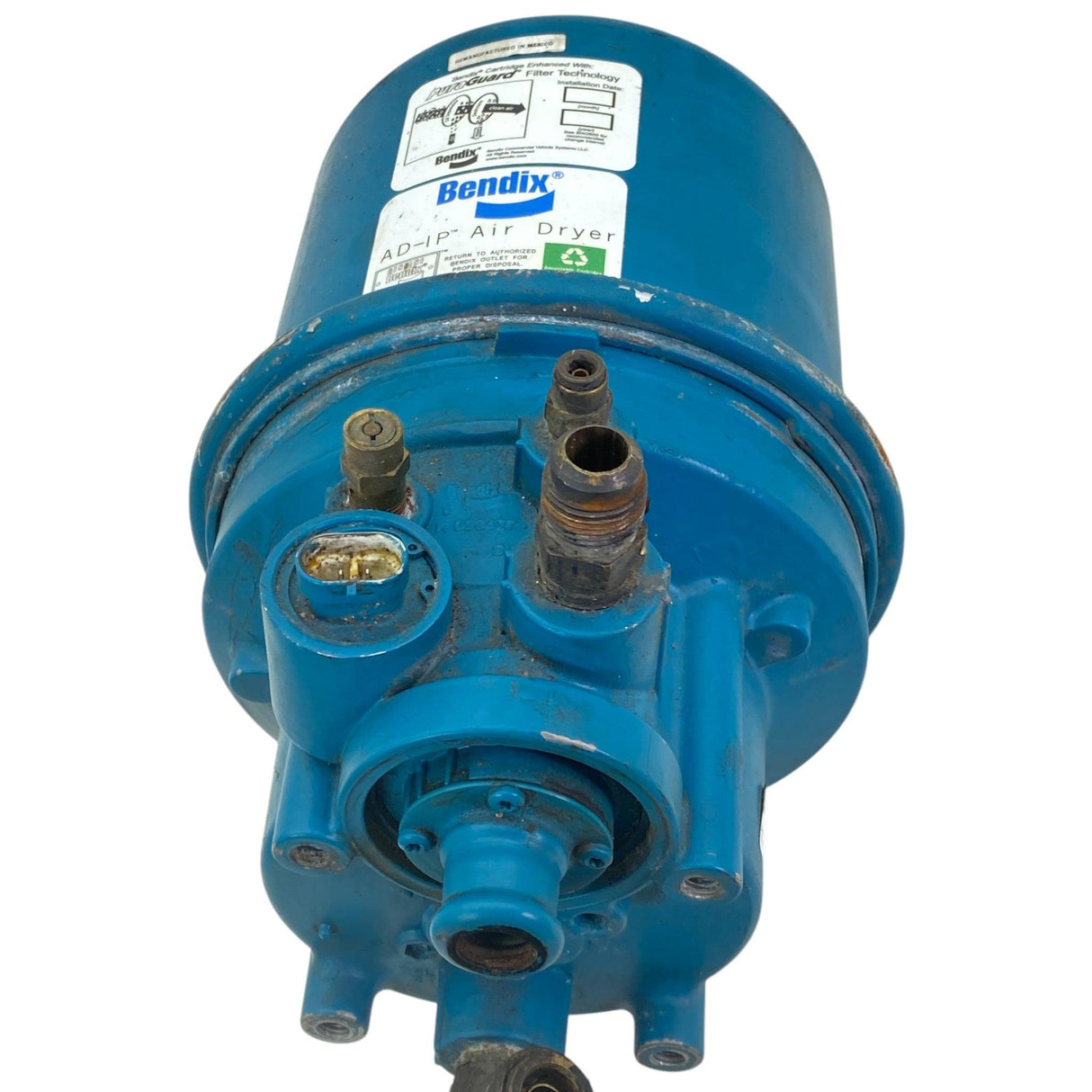 K093427 Genuine Bendix Ad-Lp Air Dryer - Second Truck Parts