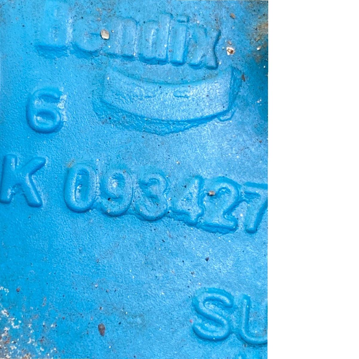 060-800067 Genuine Bendix Ad-Lp Air Dryer - Air Dryers