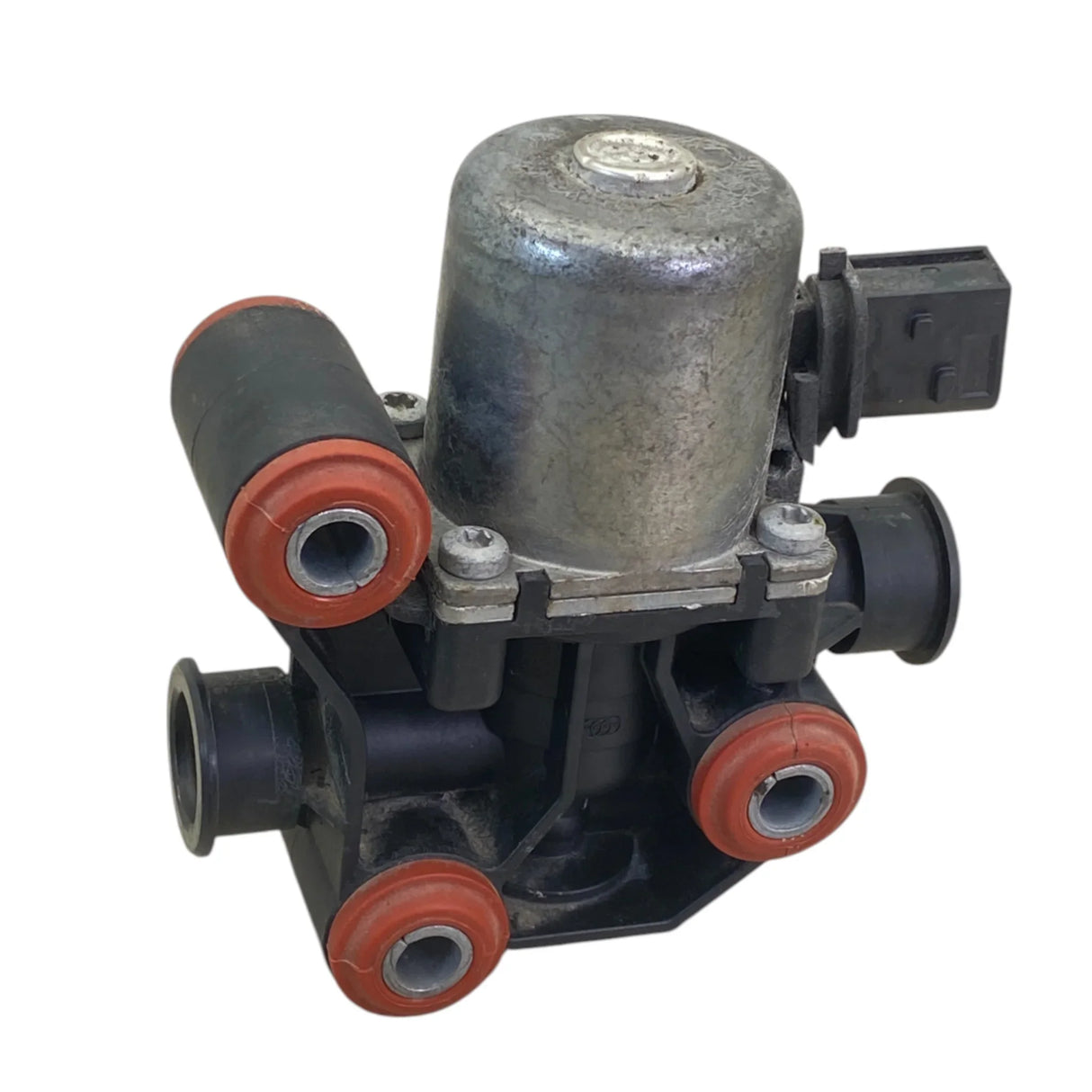 4460913030 Genuine Wabco Climate Control - Water Control Valve - Second Truck Parts