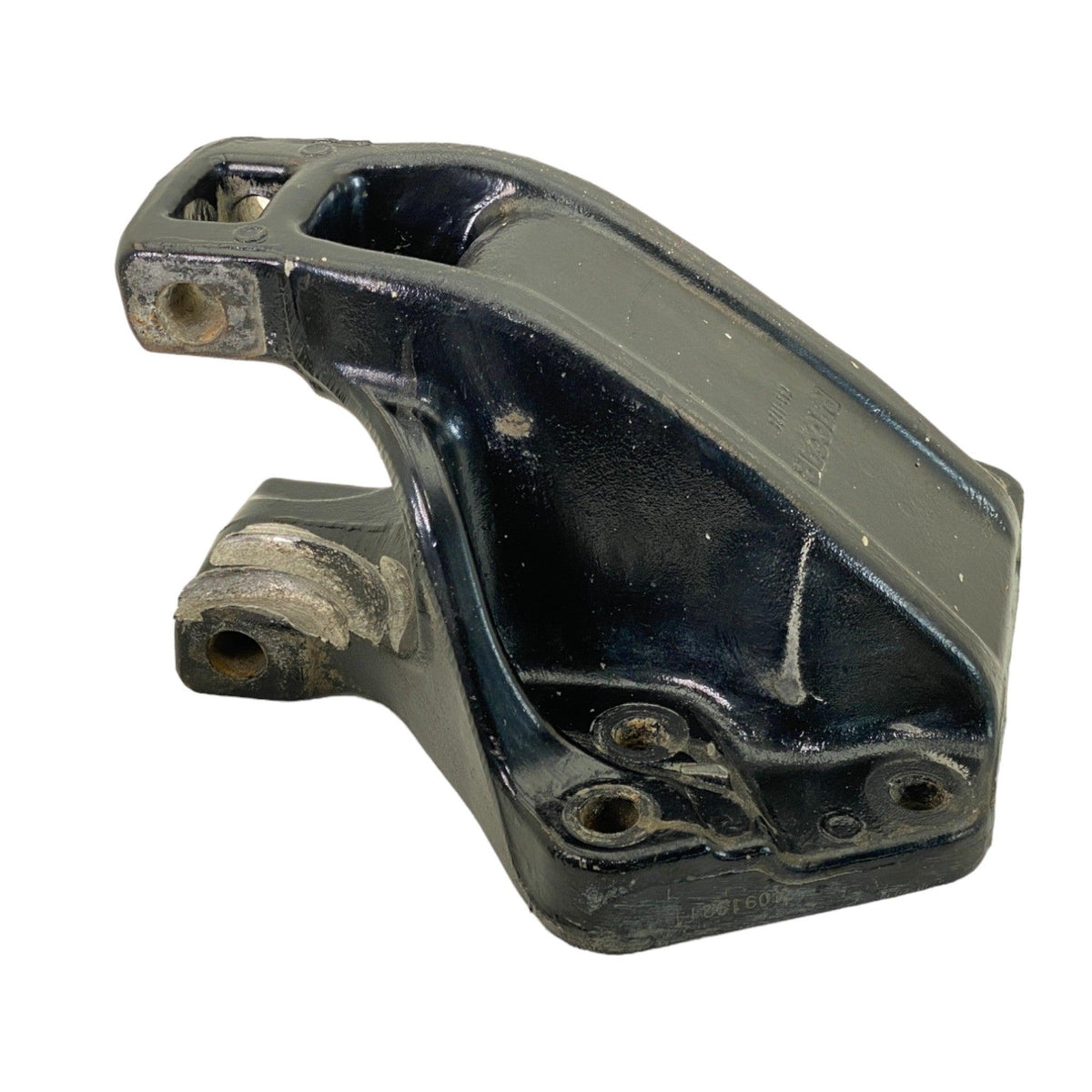 C11-1124 Genuine Paccar Rear Suspension Hanger Mount - Second Truck Parts