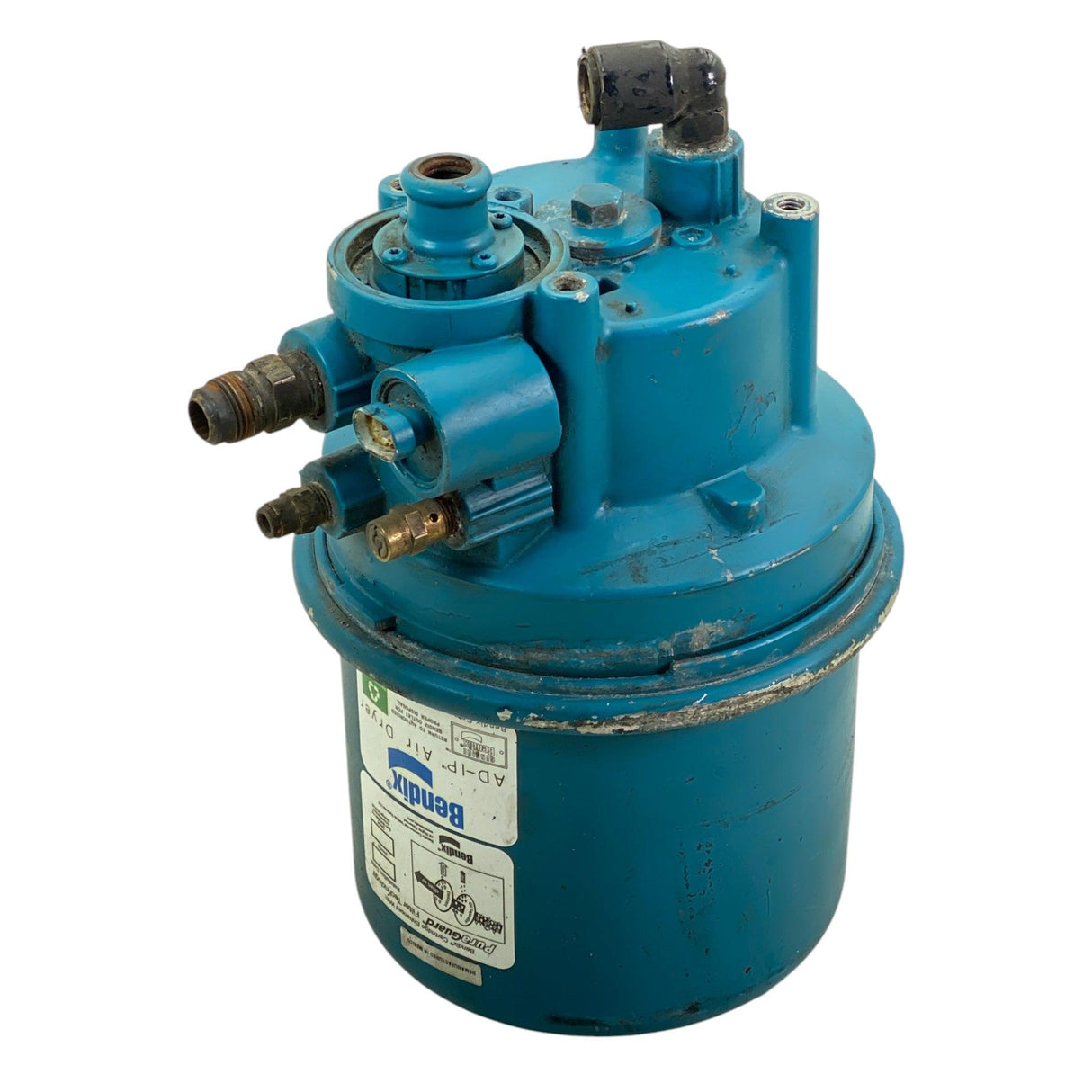 K093427 Genuine Bendix Ad-Lp Air Dryer - Second Truck Parts