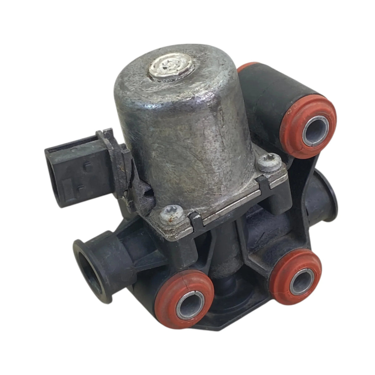 4460913030 Genuine Wabco Climate Control - Water Control Valve - Second Truck Parts