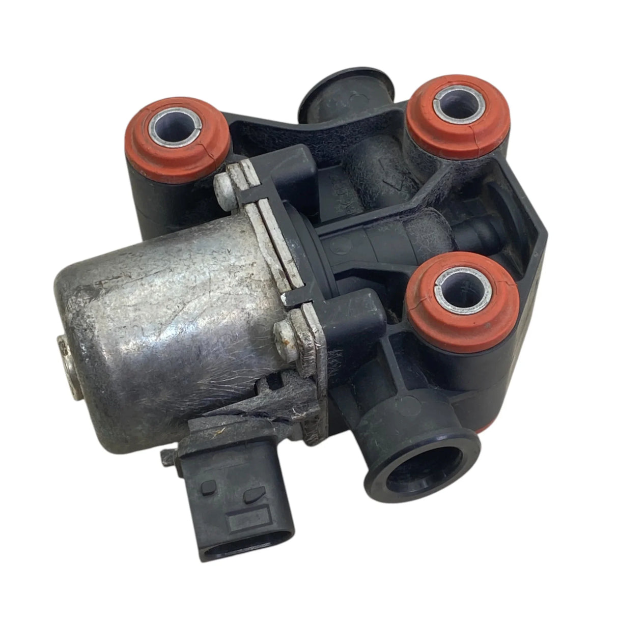 4460913030 Genuine Wabco Climate Control - Water Control Valve - Second Truck Parts