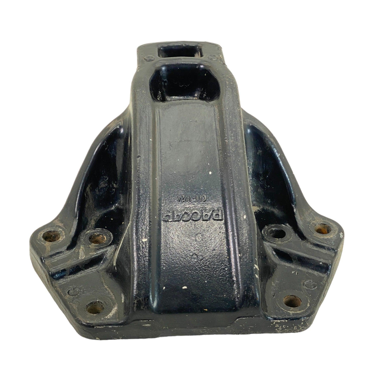 C11-1124 Genuine Paccar Rear Suspension Hanger Mount - Second Truck Parts