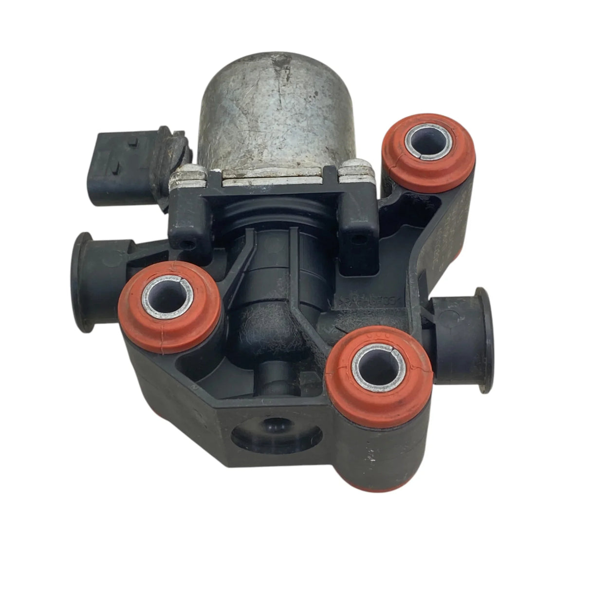 4460913030 Genuine Wabco Climate Control - Water Control Valve - Second Truck Parts