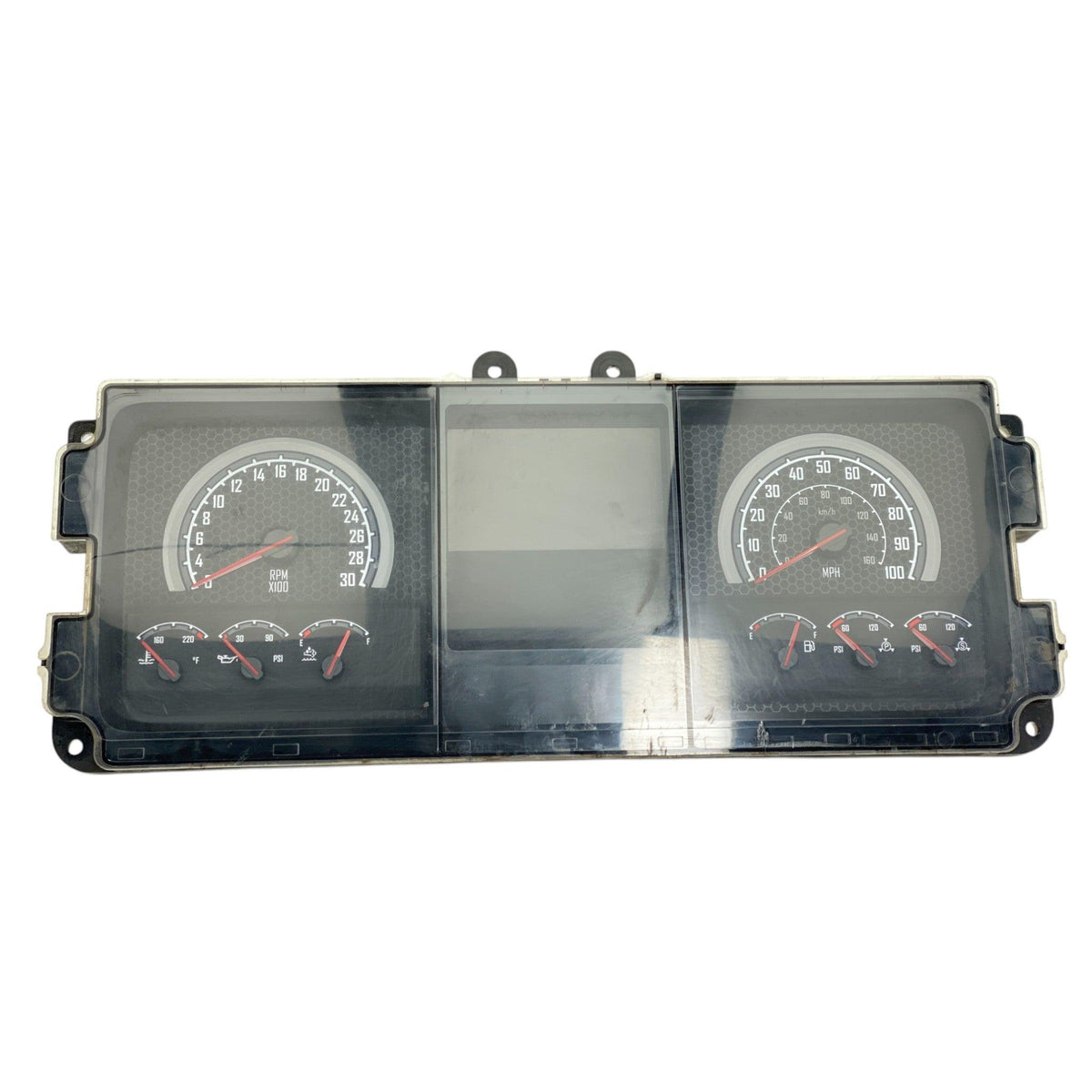24566050 Genuine Volvo Instrument Cluster - Instrument Clusters