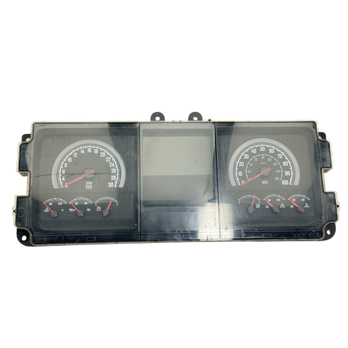 22924492 Genuine Volvo Instrument Cluster - Second Truck Parts