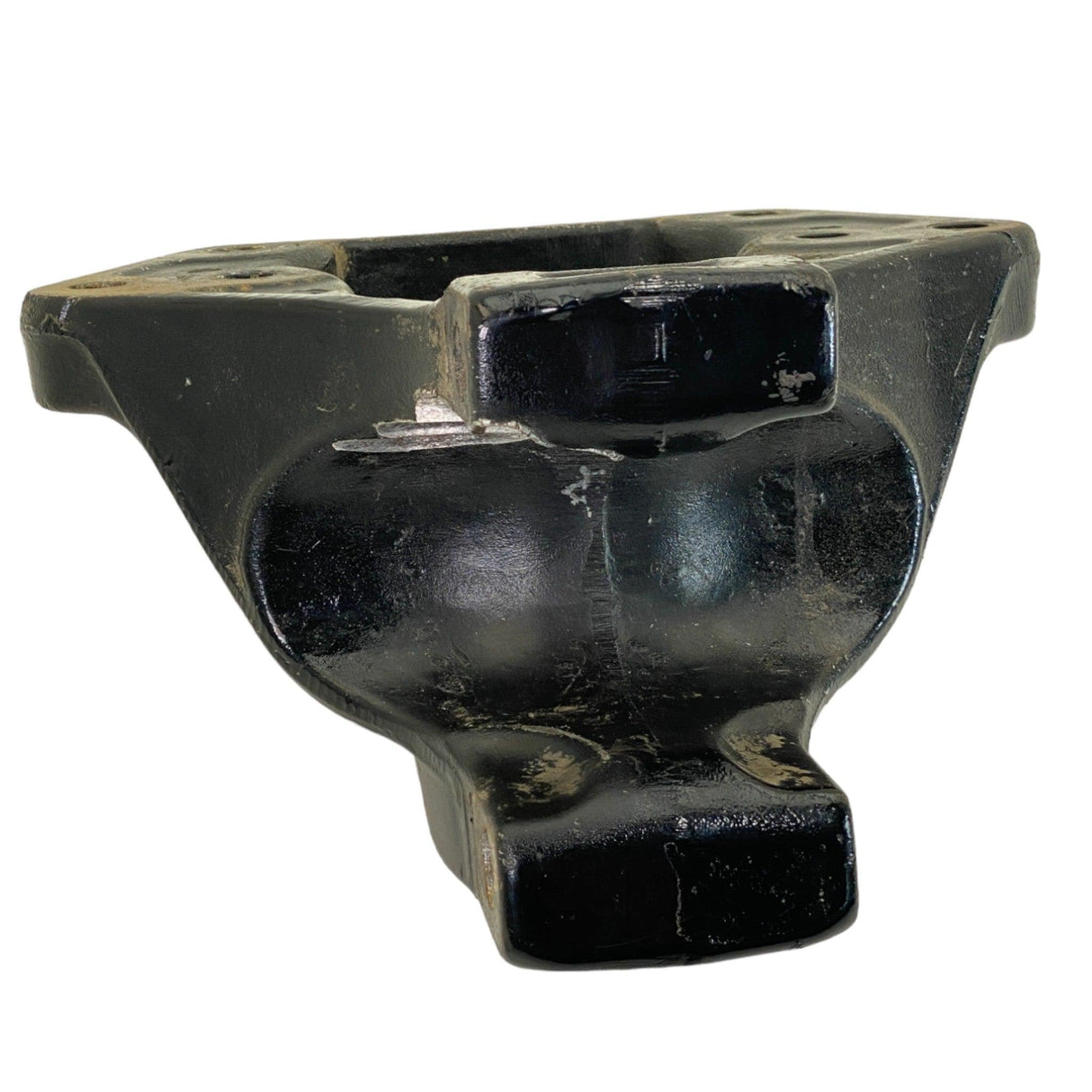 C11-1124 Genuine Paccar Rear Suspension Hanger Mount - Second Truck Parts