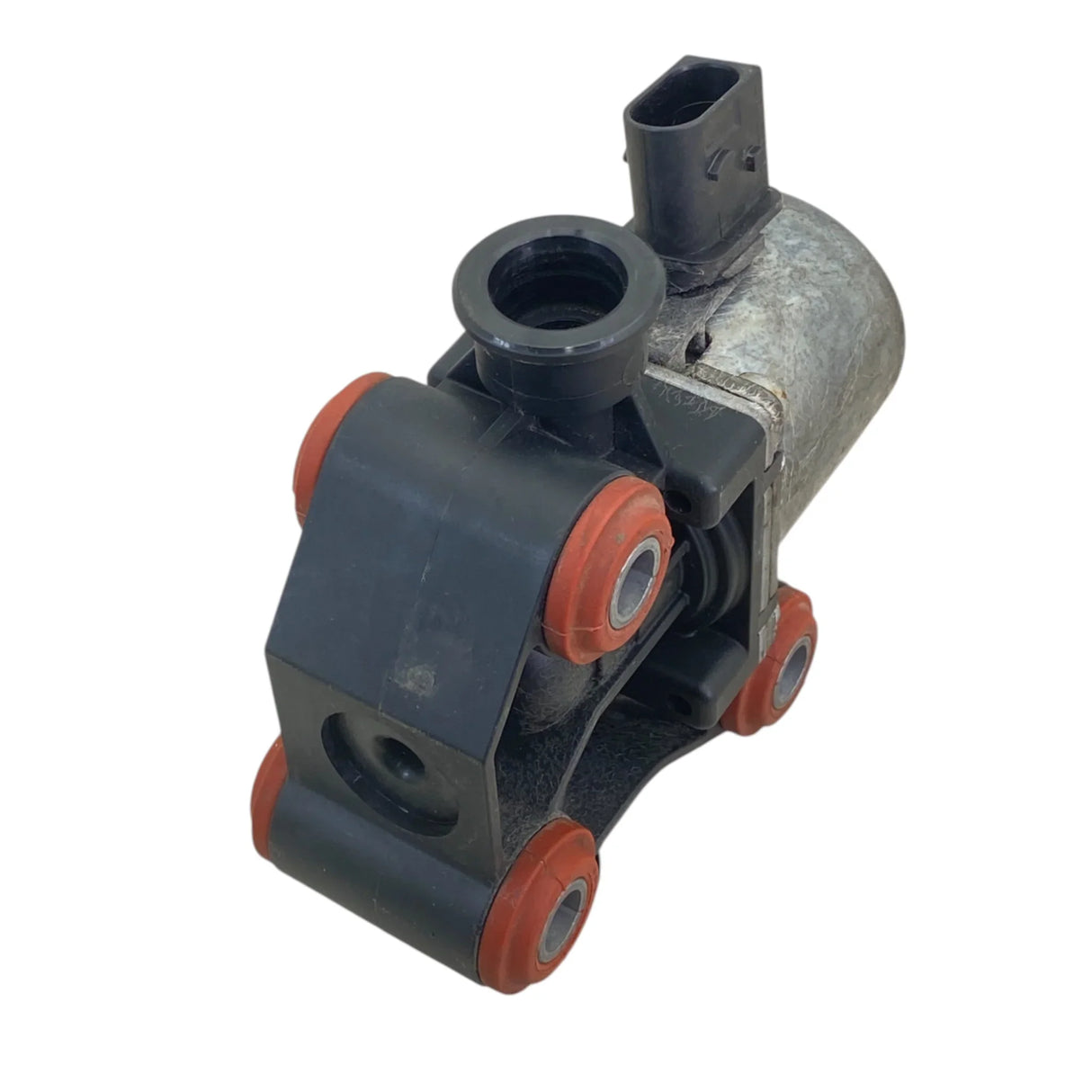 4460913030 Genuine Wabco Climate Control - Water Control Valve - Second Truck Parts