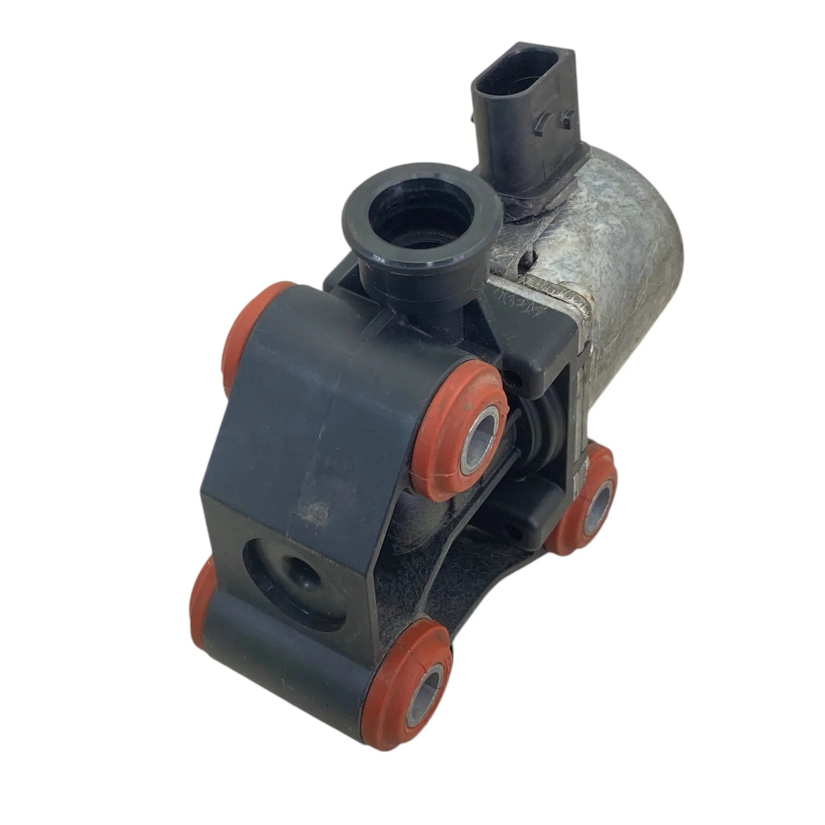 4460913030 Genuine Wabco Climate Control - Water Control Valve - Second Truck Parts