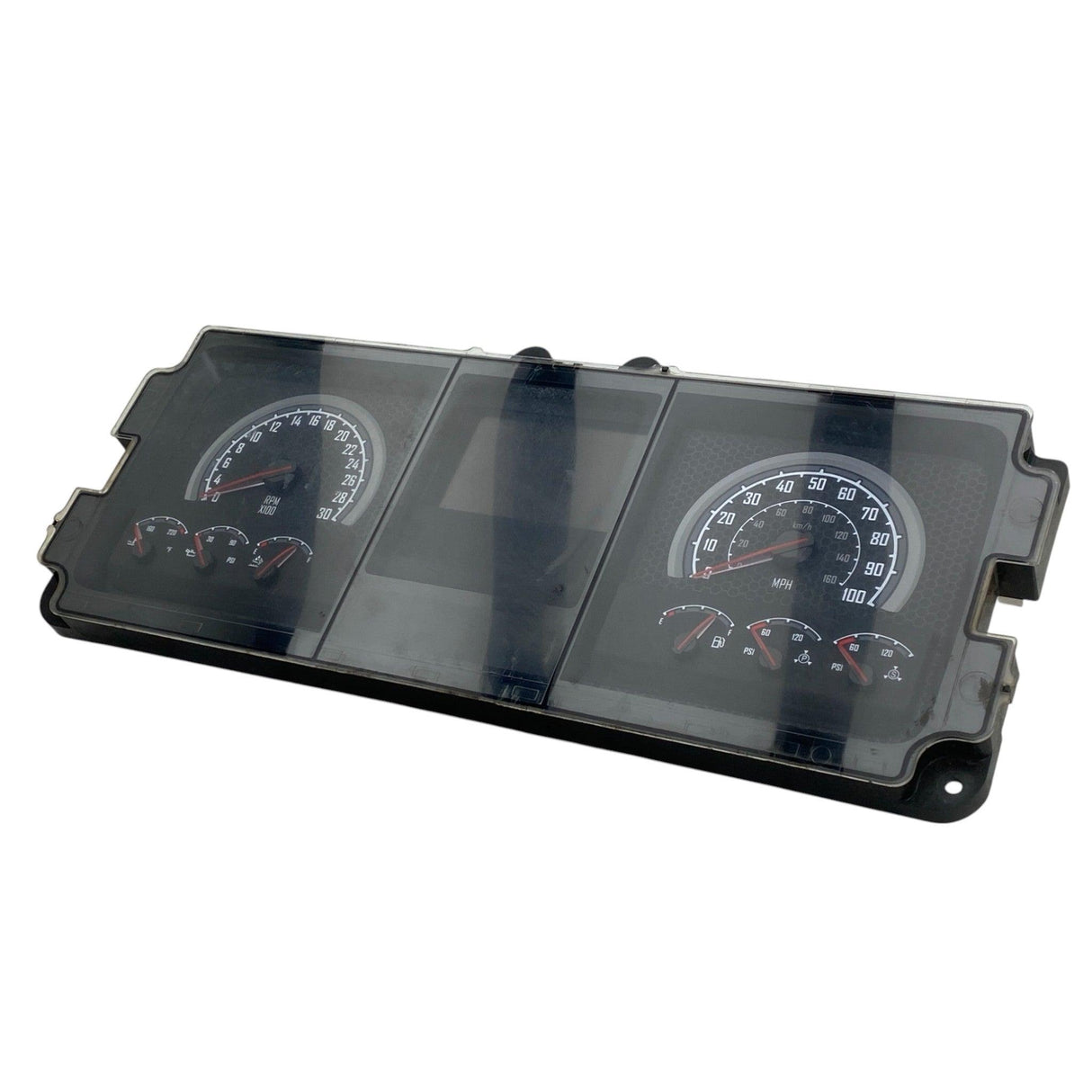 22924492 Genuine Volvo Instrument Cluster - Second Truck Parts