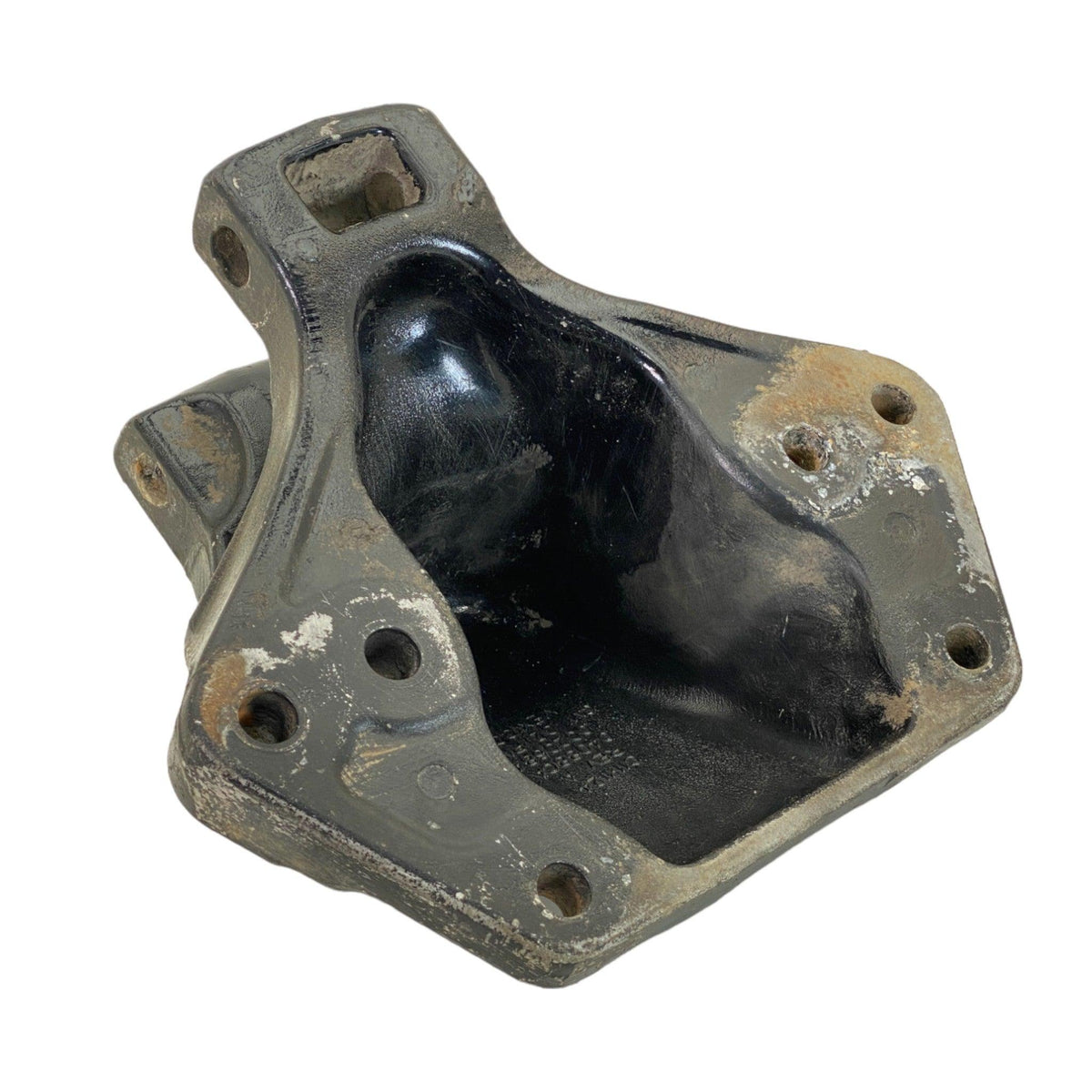 C11-1124 Genuine Paccar Rear Suspension Hanger Mount - Second Truck Parts