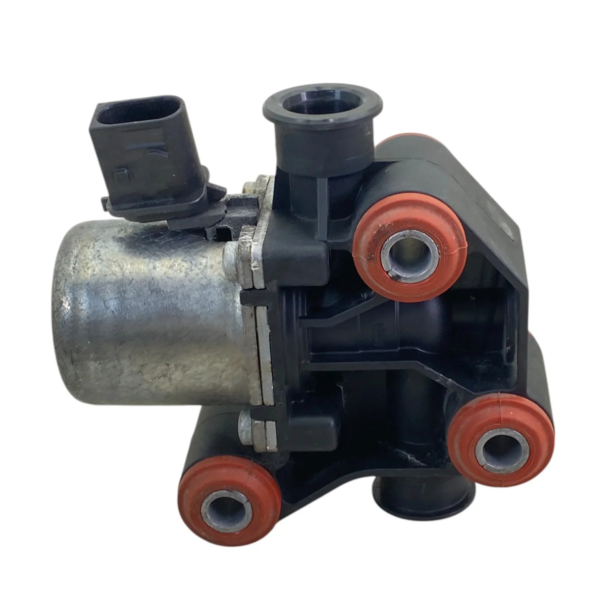 4460913030 Genuine Wabco Climate Control - Water Control Valve - Second Truck Parts