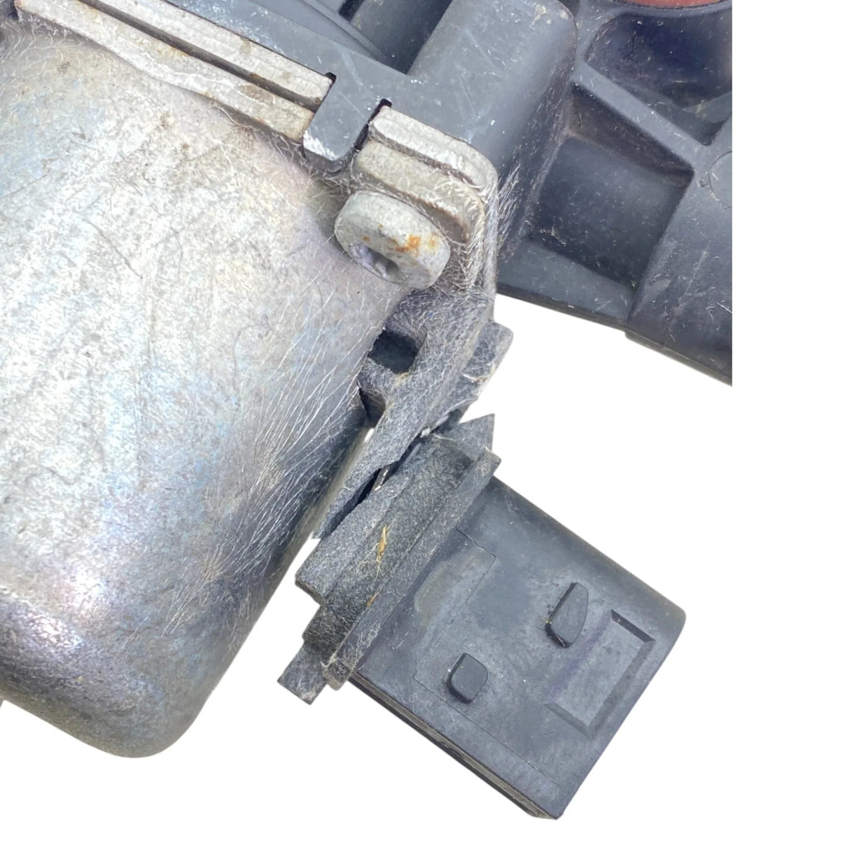 4460913030 Genuine Wabco Climate Control - Water Control Valve - Second Truck Parts