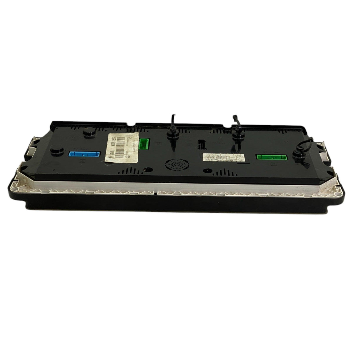 24566050 Genuine Volvo Instrument Cluster - Instrument Clusters