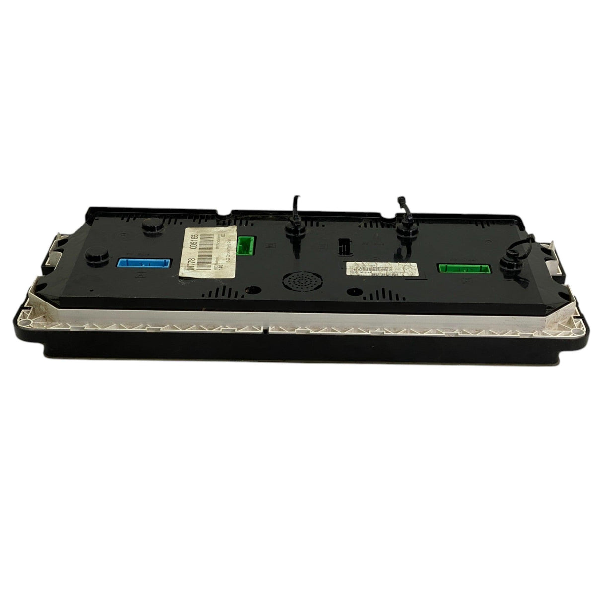 22924492 Genuine Volvo Instrument Cluster - Second Truck Parts