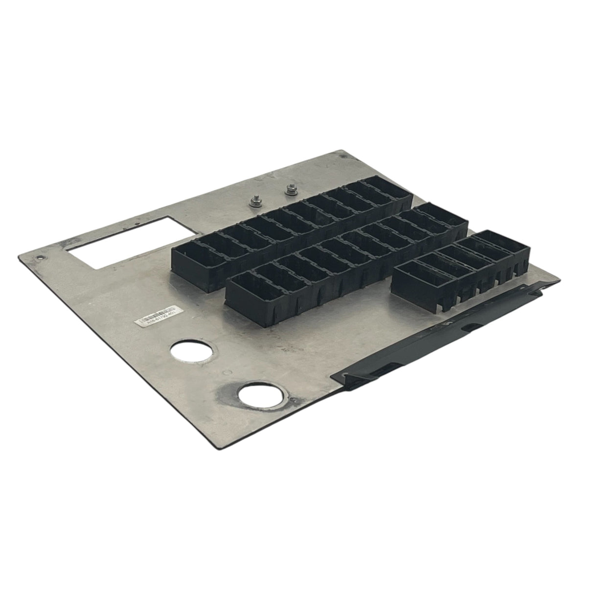 A18-61792-401 Genuine Western Star Cherry Switch Panel 2V 20E 5A - Second Truck Parts