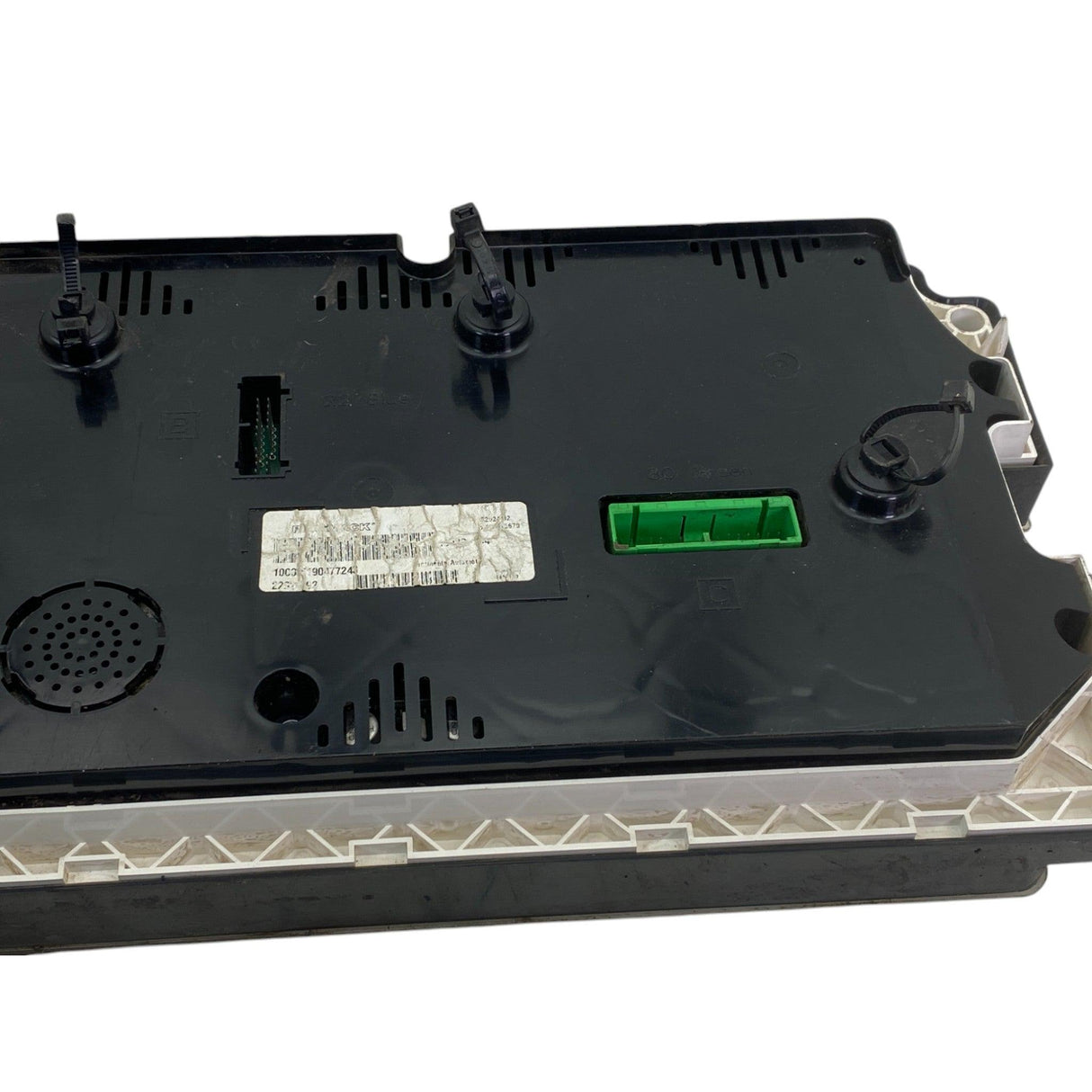 22924492 Genuine Volvo Instrument Cluster - Second Truck Parts