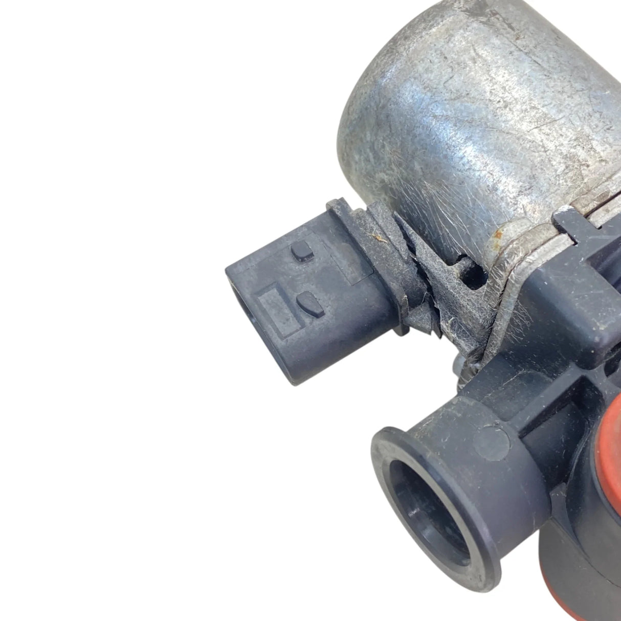 4460913030 Genuine Wabco Climate Control - Water Control Valve - Second Truck Parts