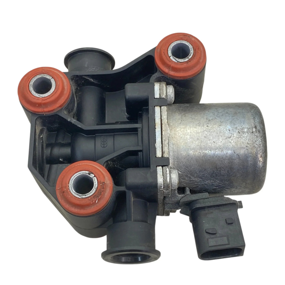 4460913030 Genuine Wabco Climate Control - Water Control Valve - Second Truck Parts